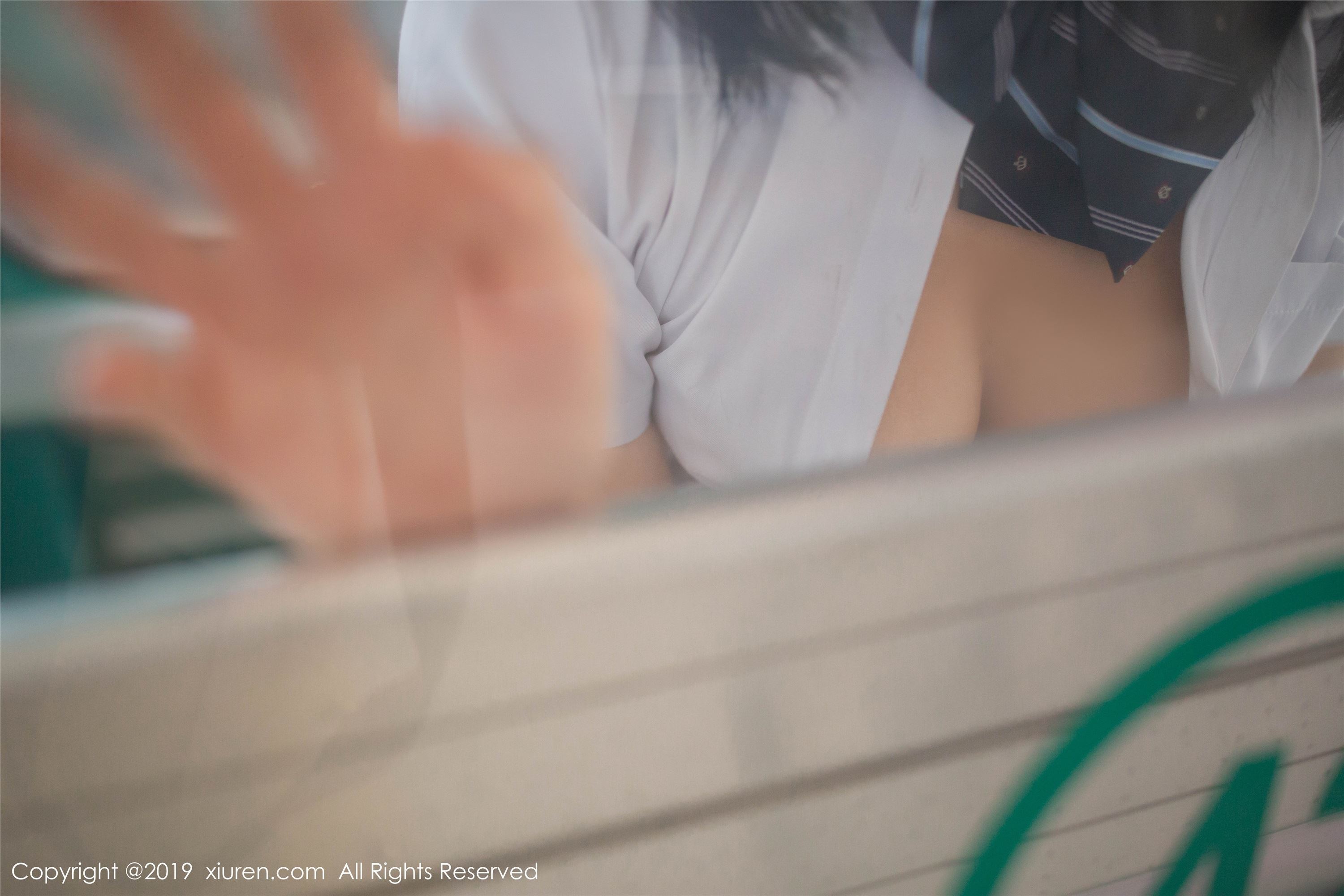 图片[44]-XIUREN秀人网期2019.10.12期No.1723期就是阿朱啊-蕾丝猫