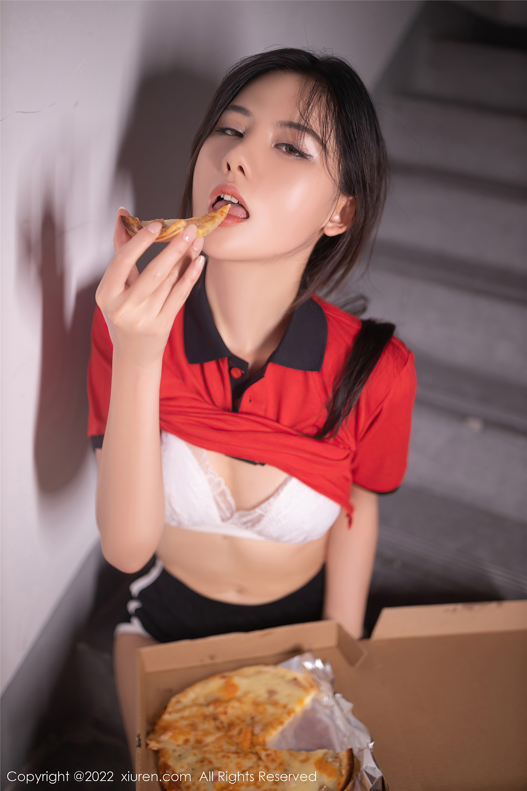 图片[6]-Xiuren秀人网第5538期就是阿朱啊-爱套图
