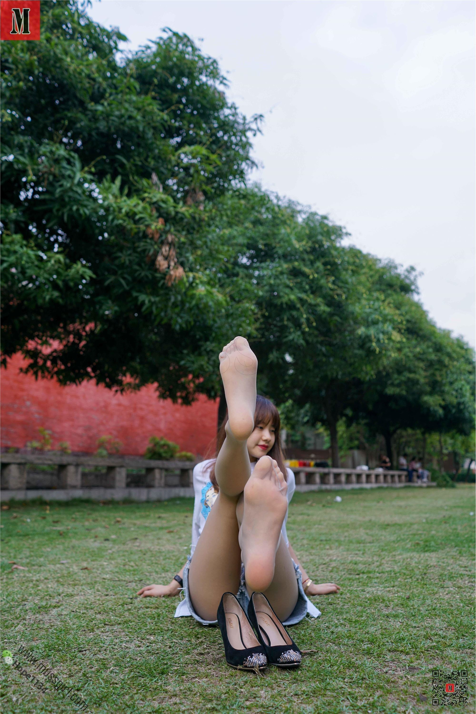 图片[5]-MussGirl慕丝女郎期期N第430期阿姐-爱套图