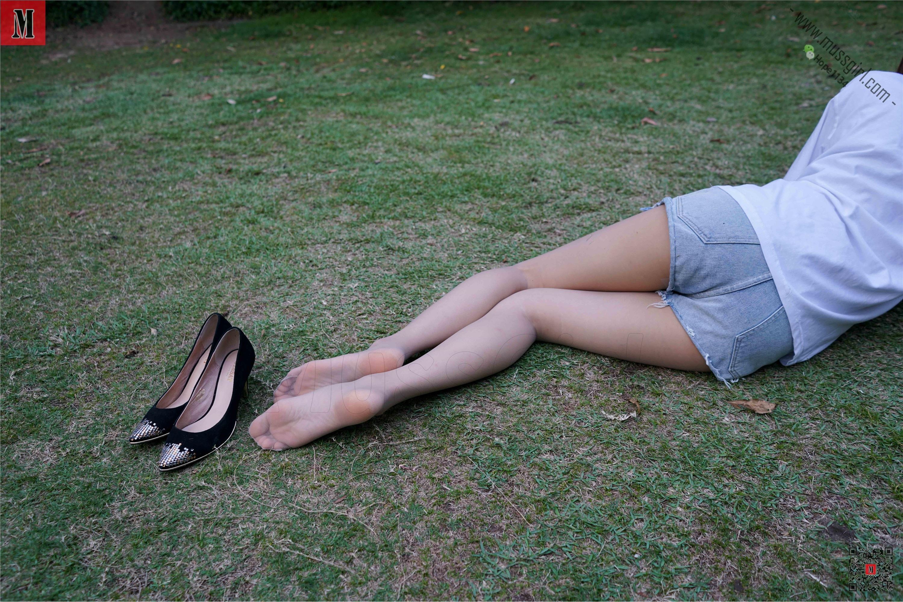 图片[9]-MussGirl慕丝女郎期期N第430期阿姐-爱套图