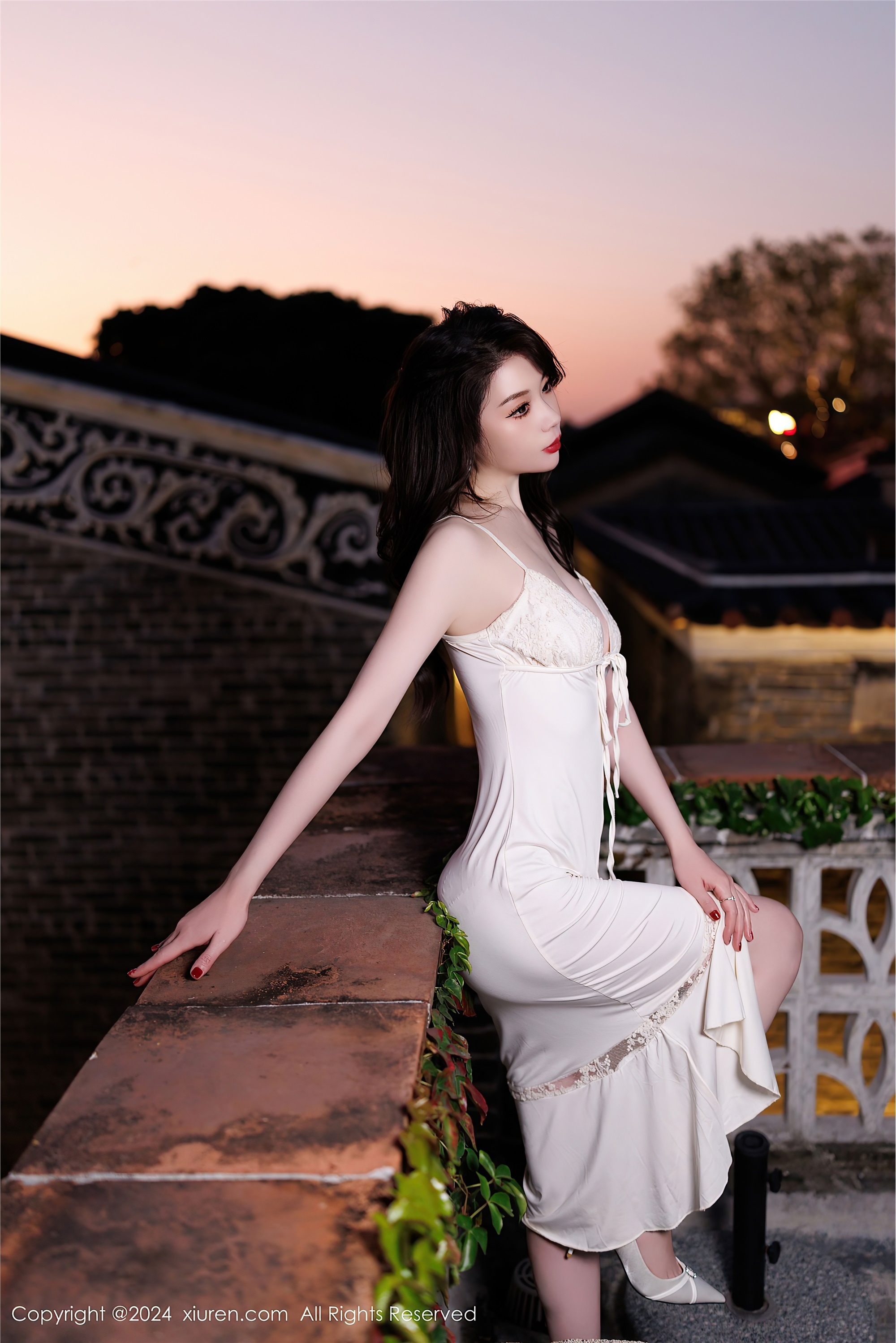 图片[6]-Xiuren秀人网第9643期梦心玥-爱套图