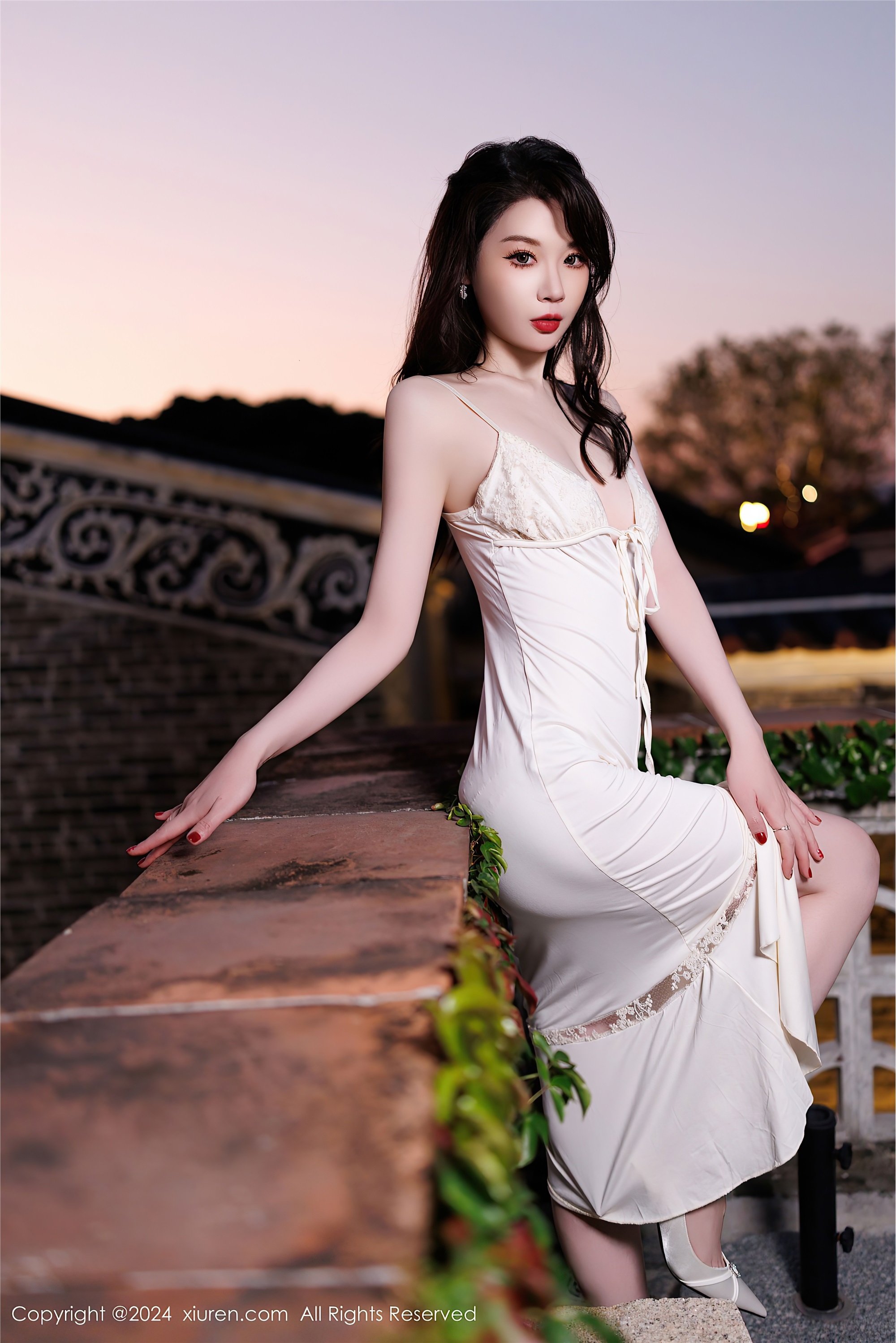 图片[7]-Xiuren秀人网第9643期梦心玥-爱套图
