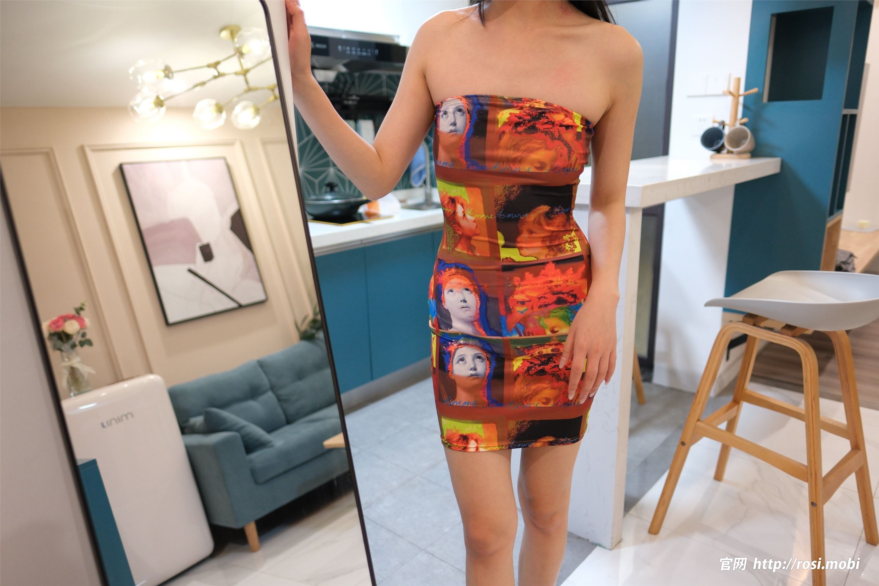 ROSI写真第4806-爱套图