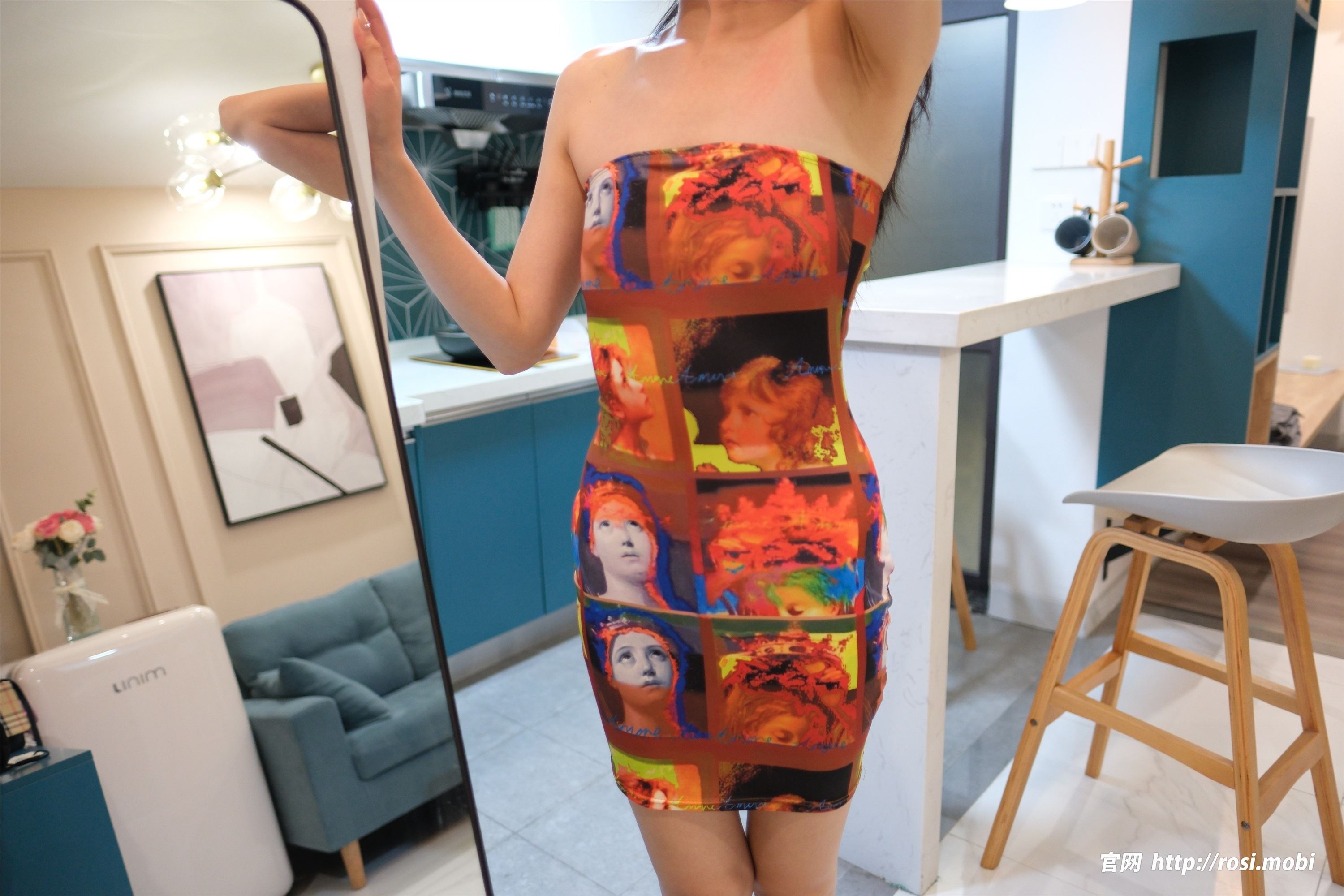 图片[3]-ROSI写真第4806-爱套图