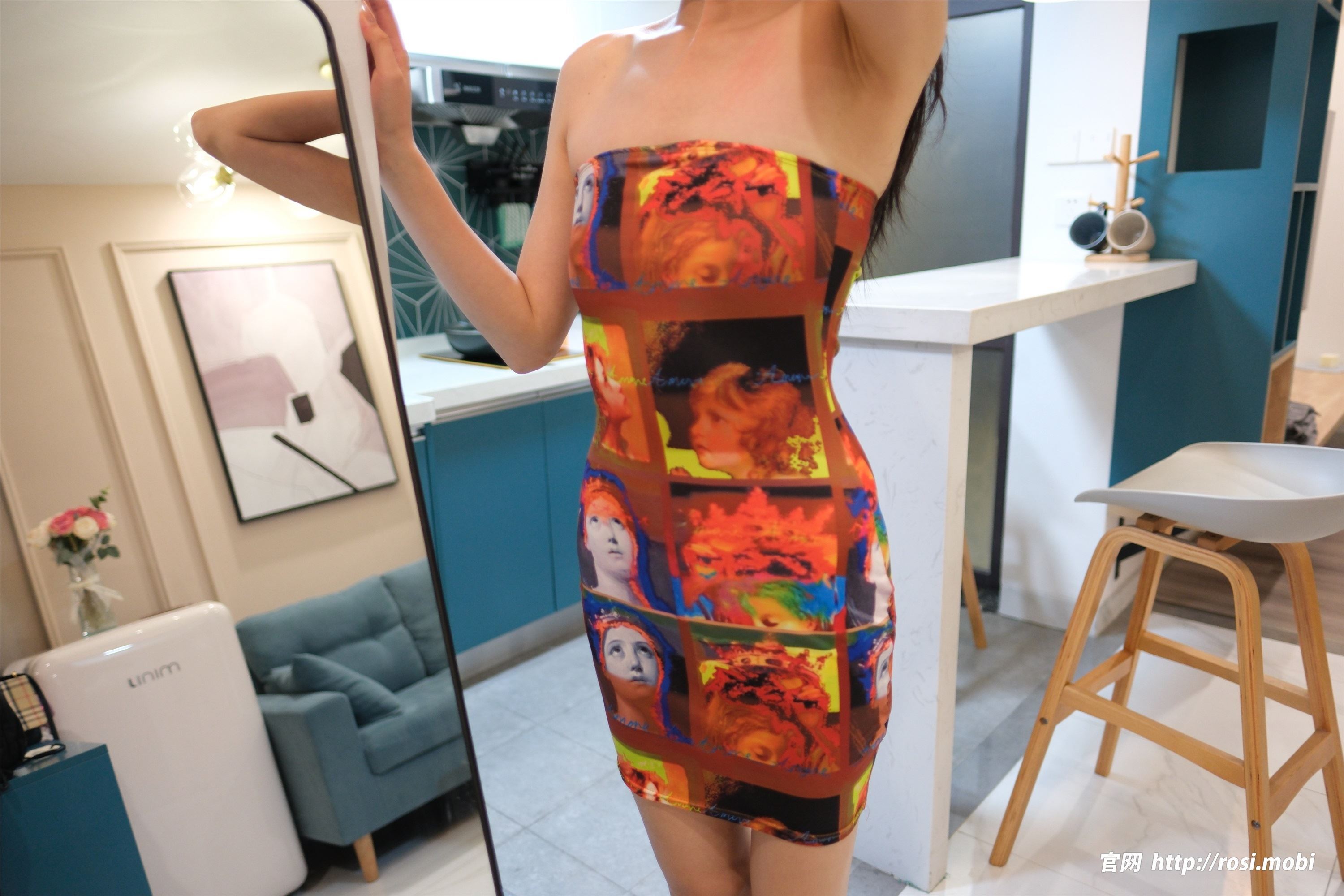 图片[4]-ROSI写真第4806-爱套图