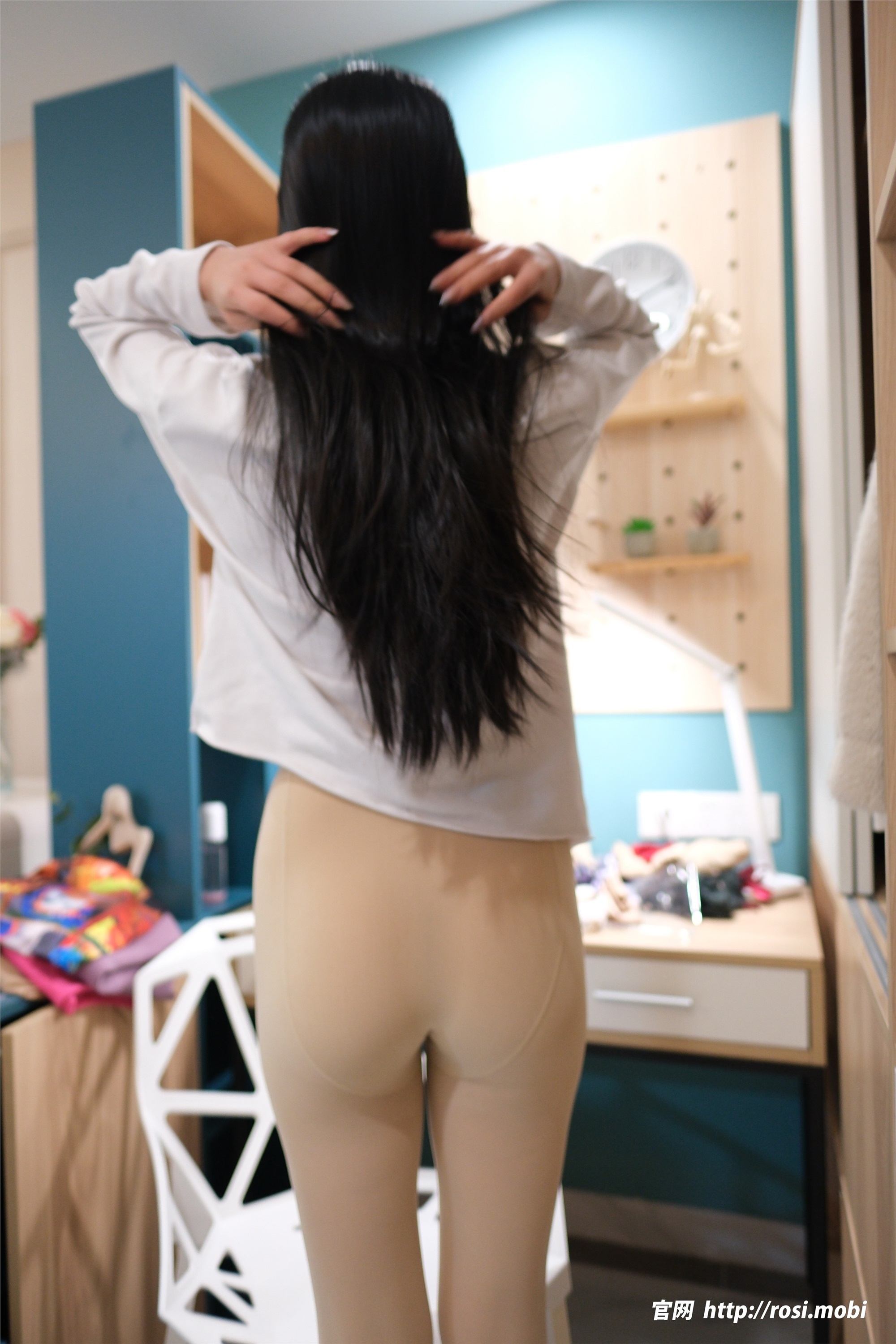 图片[5]-ROSI写真第4807-爱套图