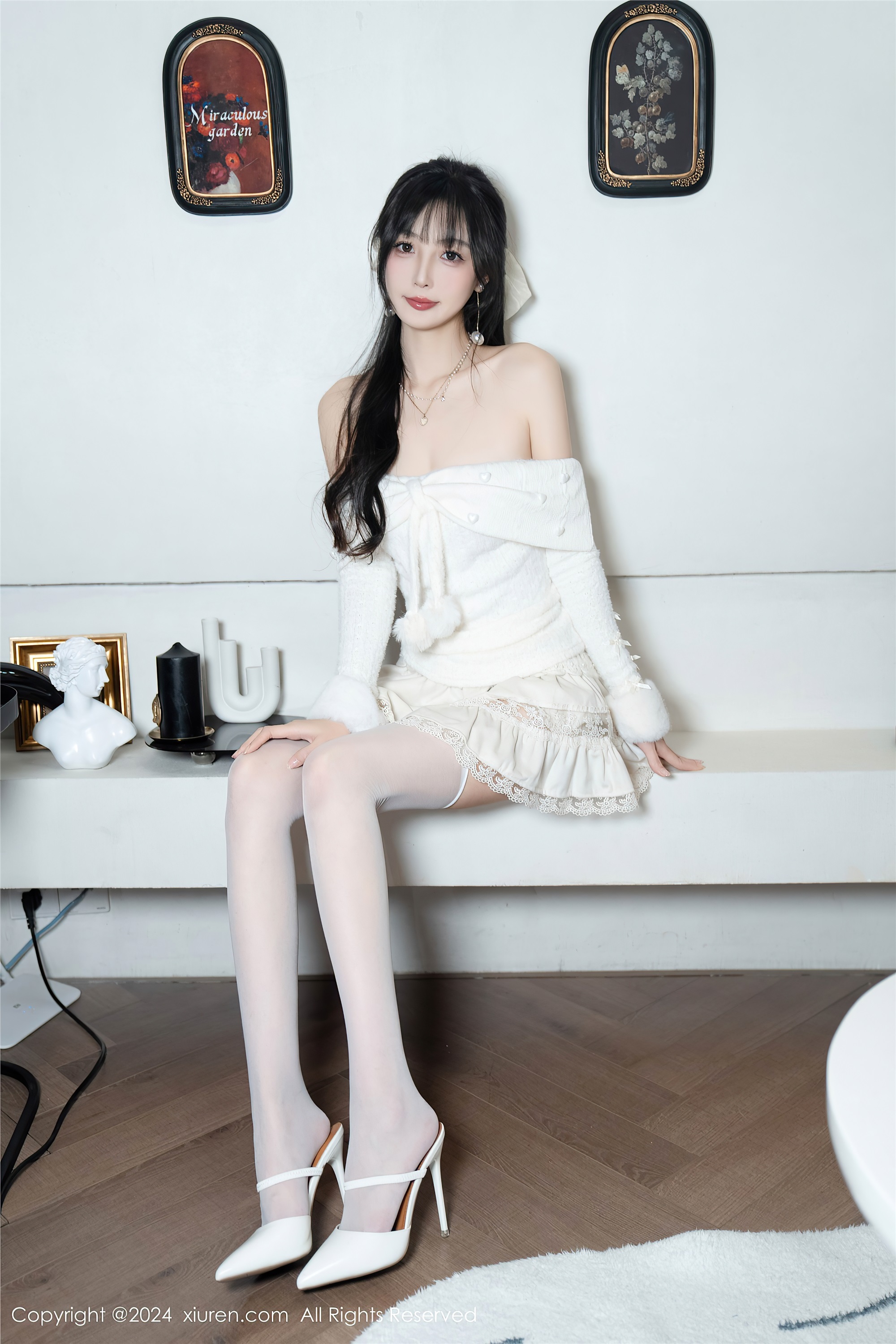 图片[6]-Xiuren秀人网第9658期林星阑-爱套图