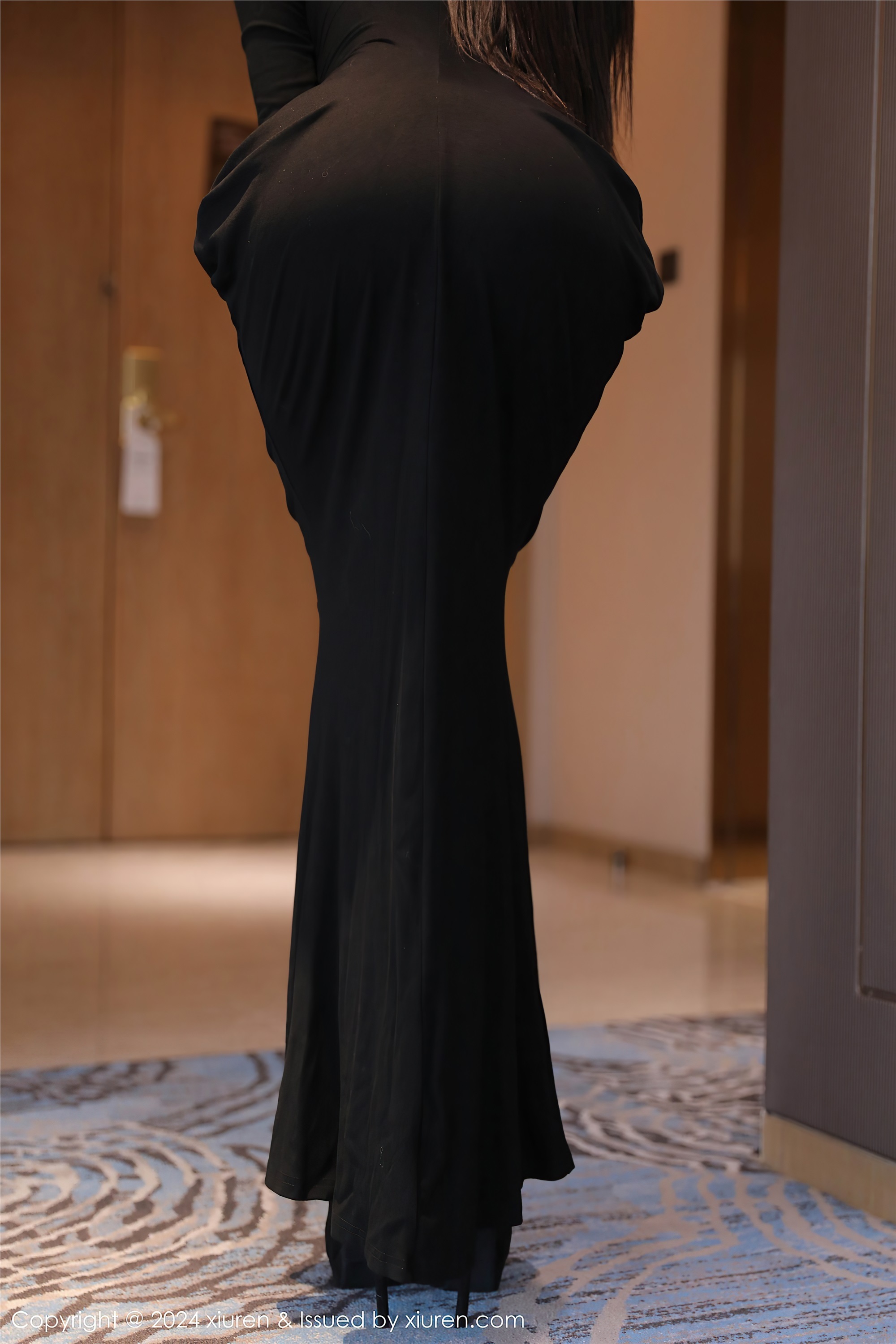 图片[4]-Xiuren秀人网第9670期Candy糖糖-爱套图