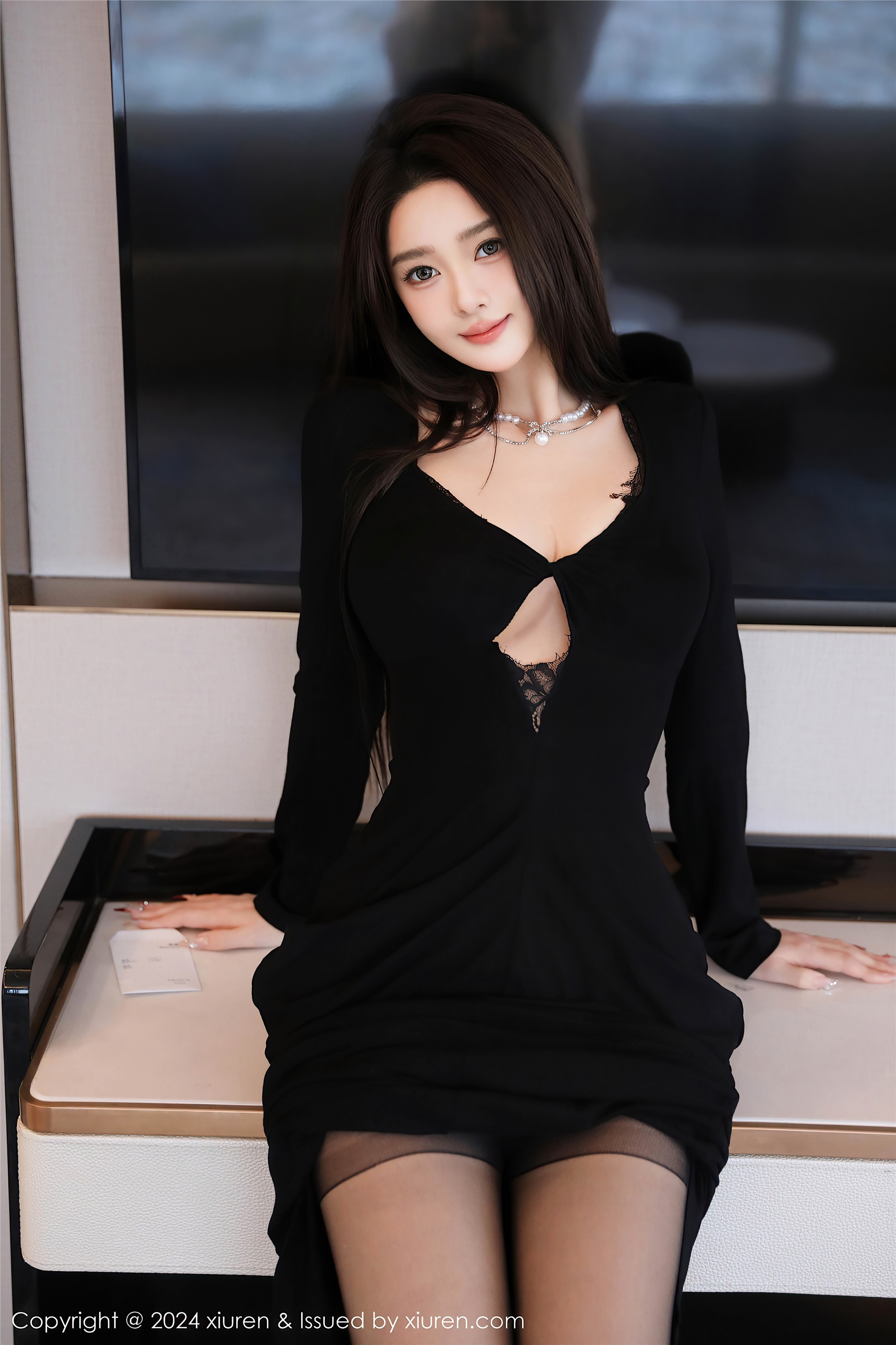 图片[8]-Xiuren秀人网第9670期Candy糖糖-爱套图