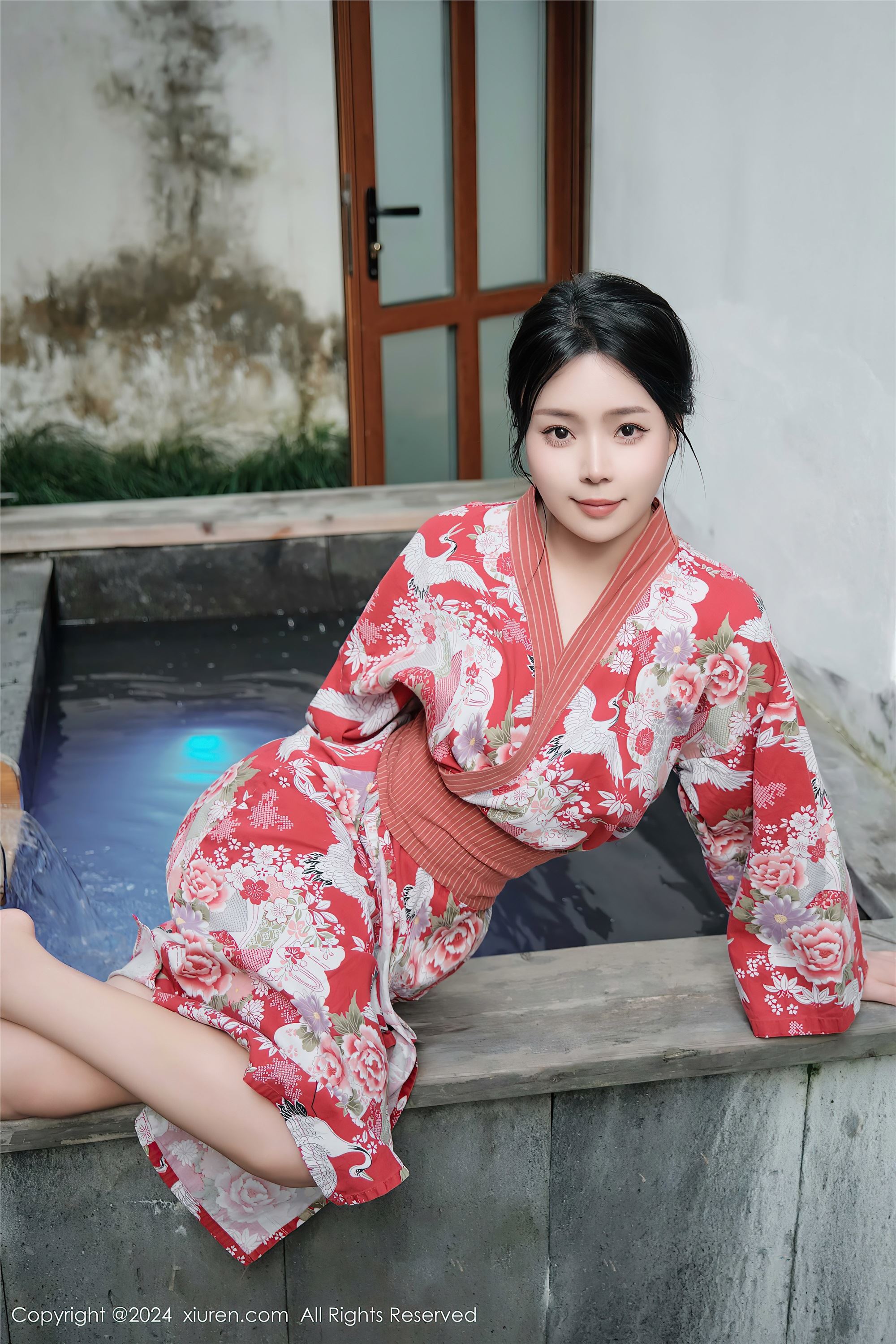 图片[4]-Xiuren秀人网第9687期麦田-爱套图