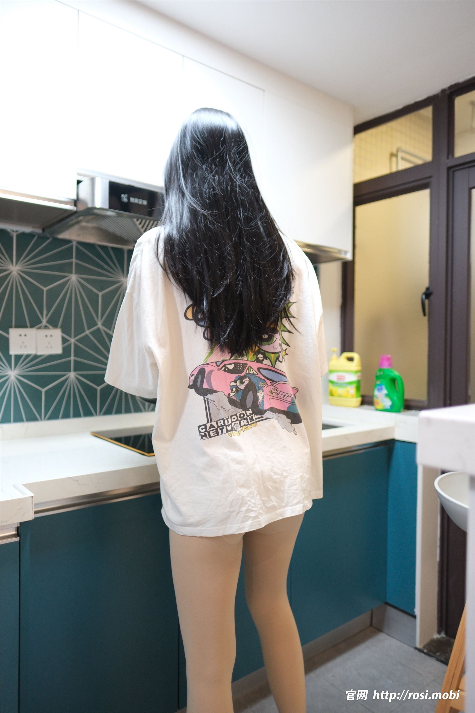 图片[4]-ROSI写真第4811-爱套图