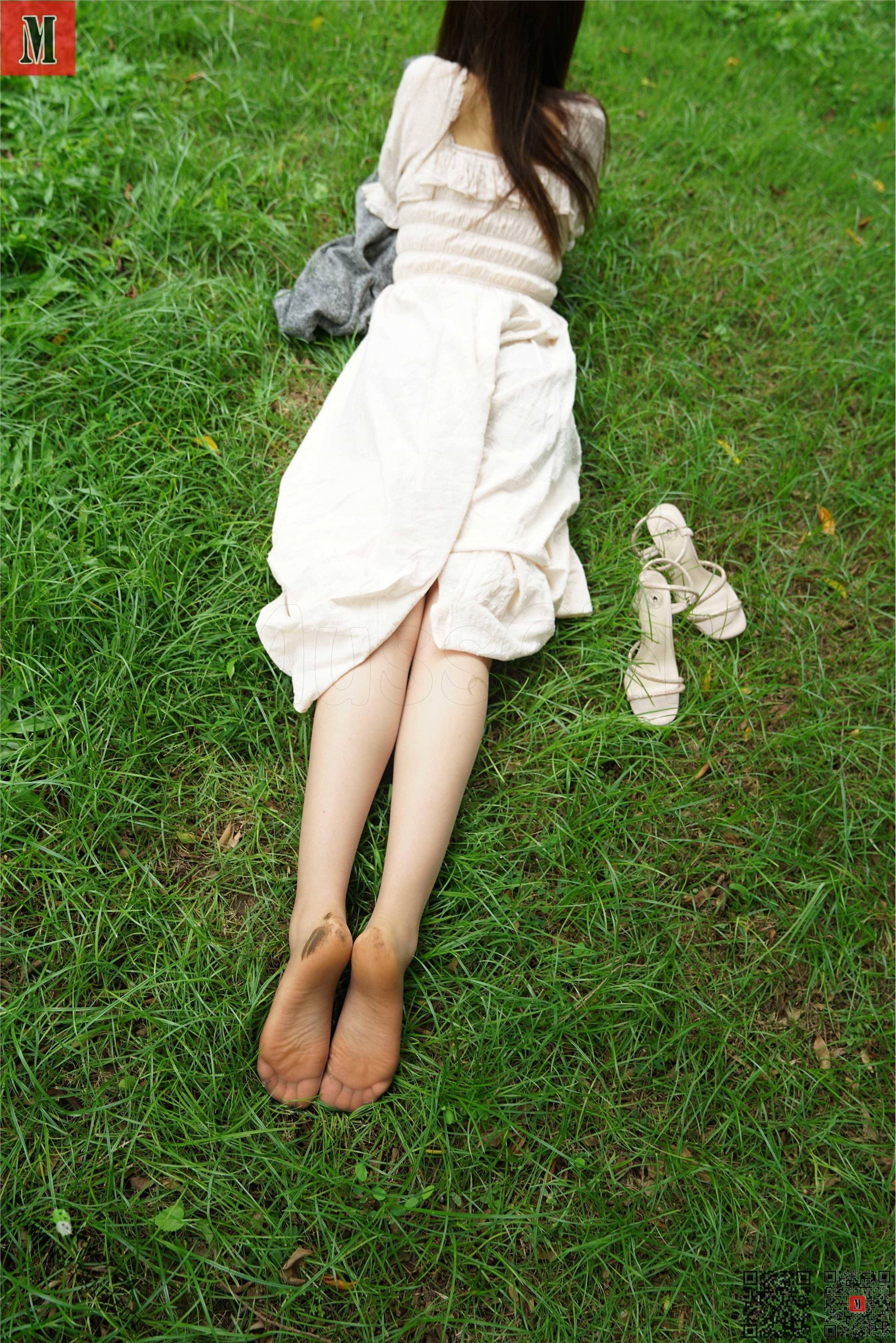 图片[7]-MussGirl慕丝女郎期期N第476期MAY-爱套图