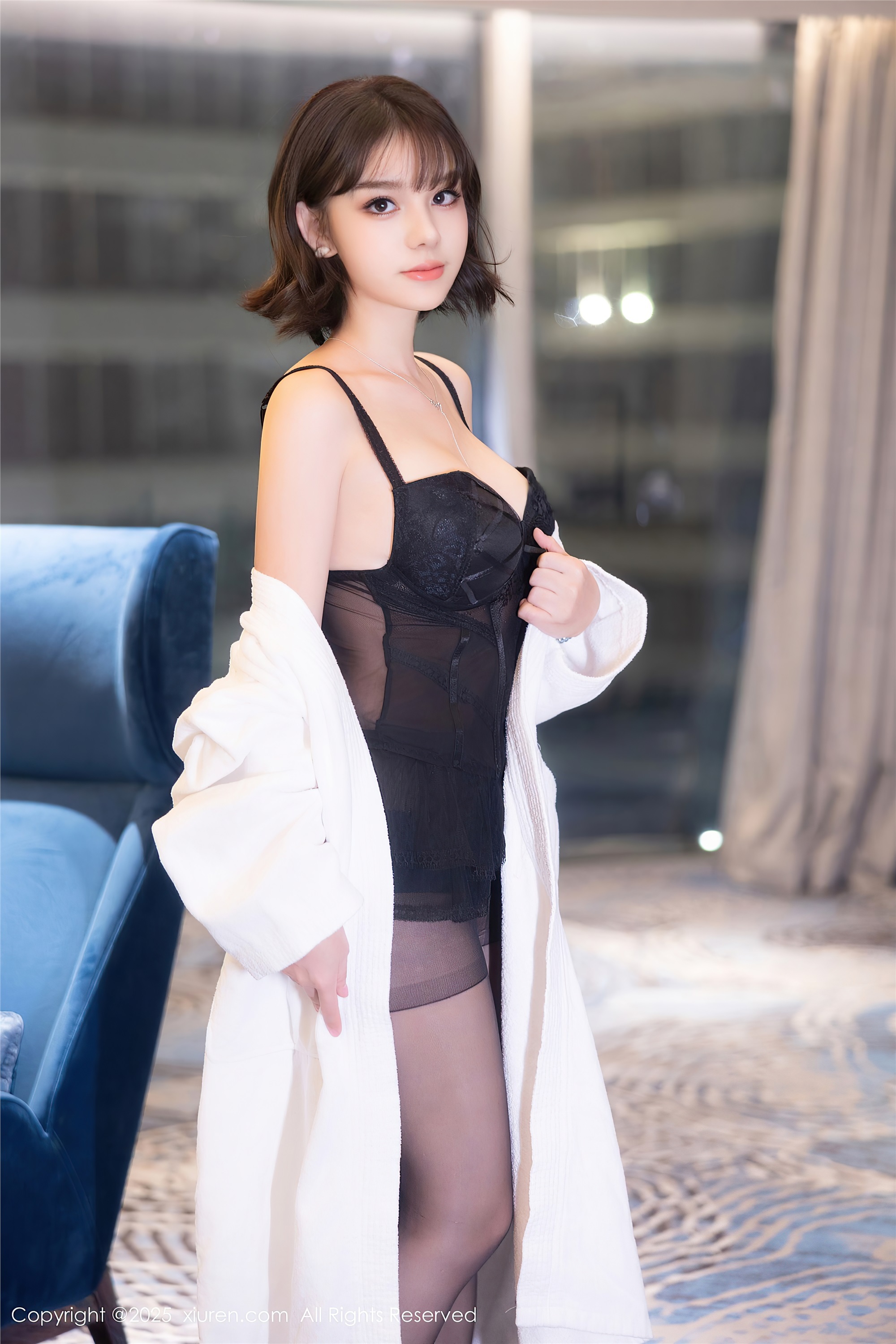 图片[6]-Xiuren秀人网第9713期黎苏苏-爱套图