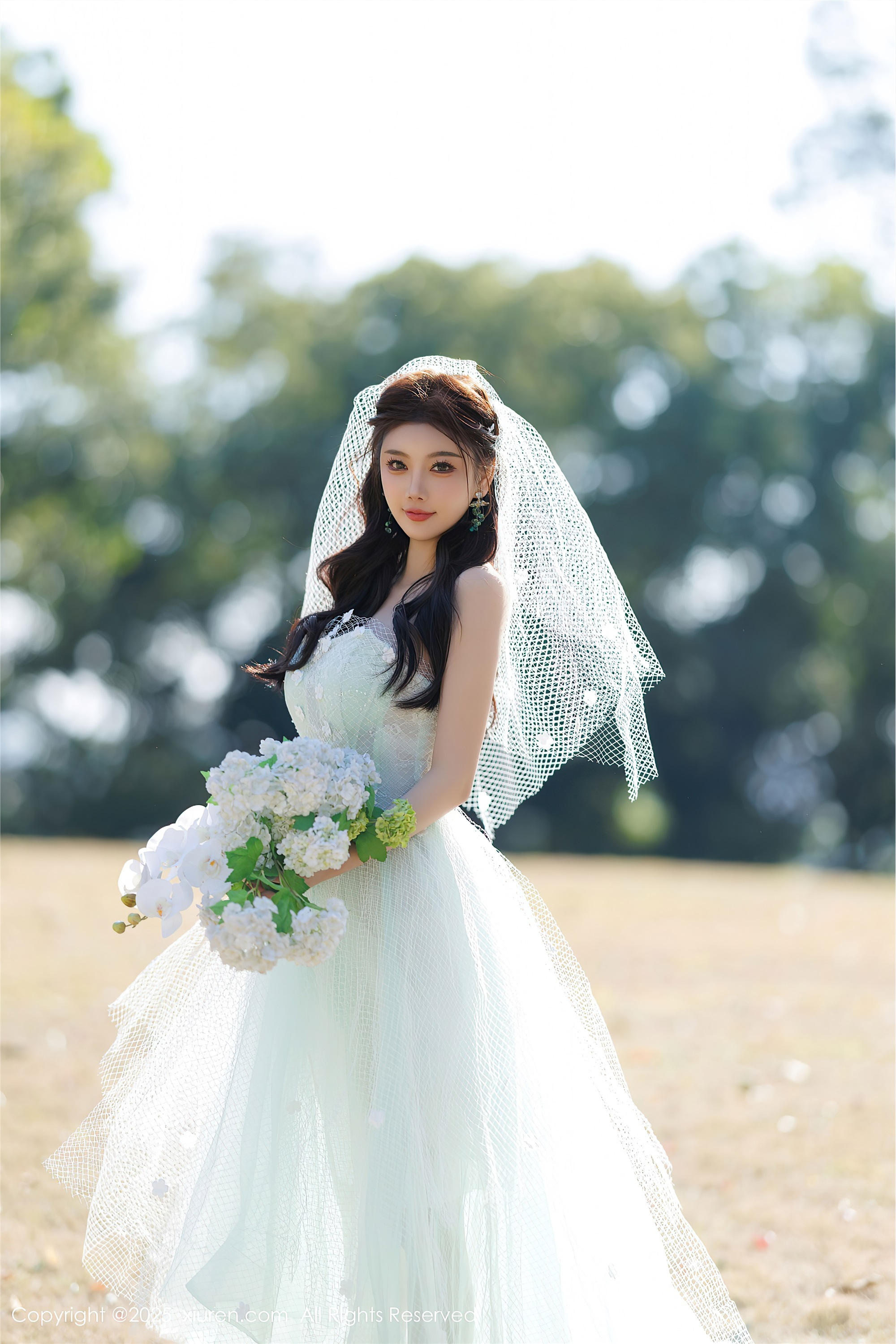 图片[3]-Xiuren秀人网第9722期杨晨晨Yome-爱套图