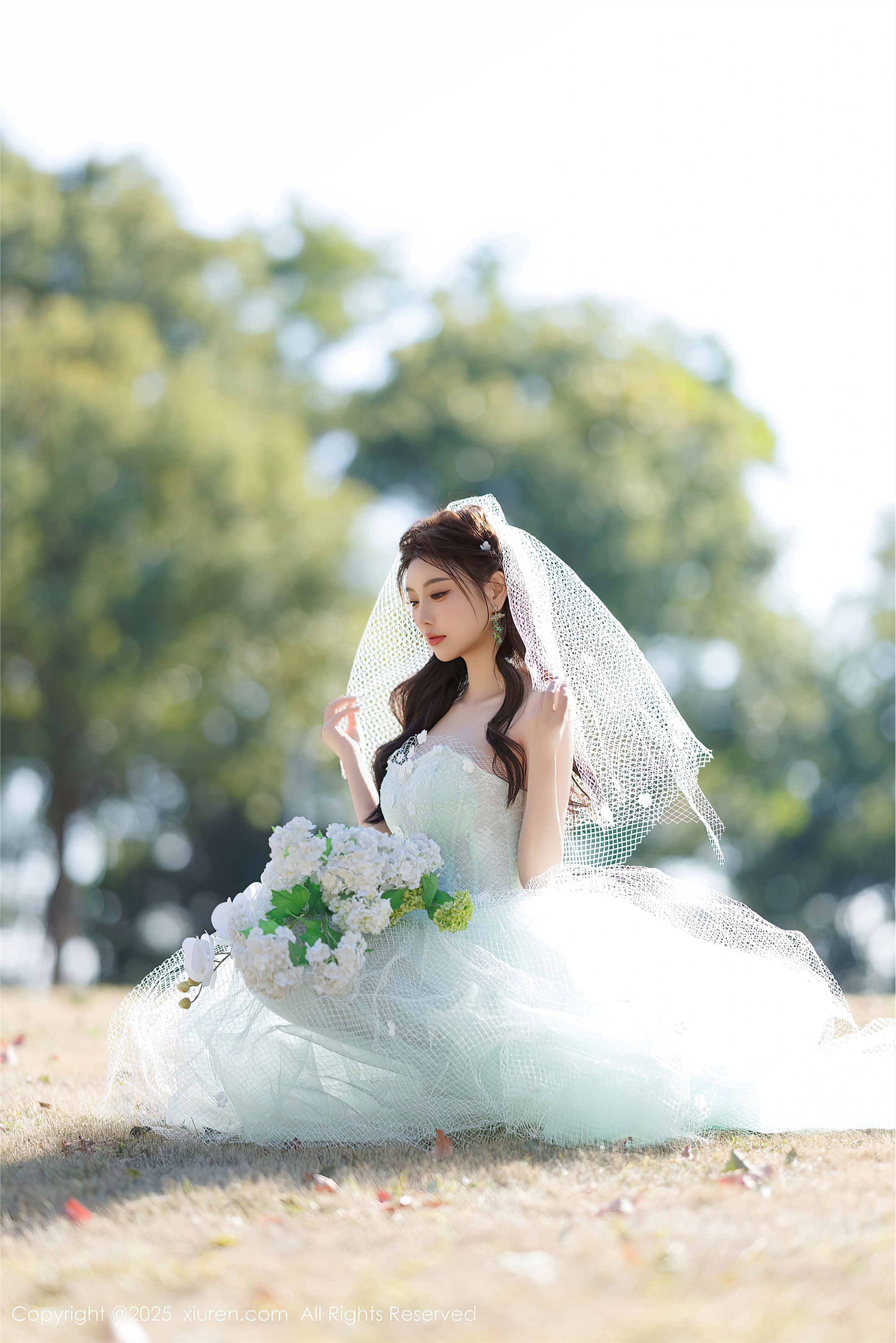图片[6]-Xiuren秀人网第9722期杨晨晨Yome-爱套图