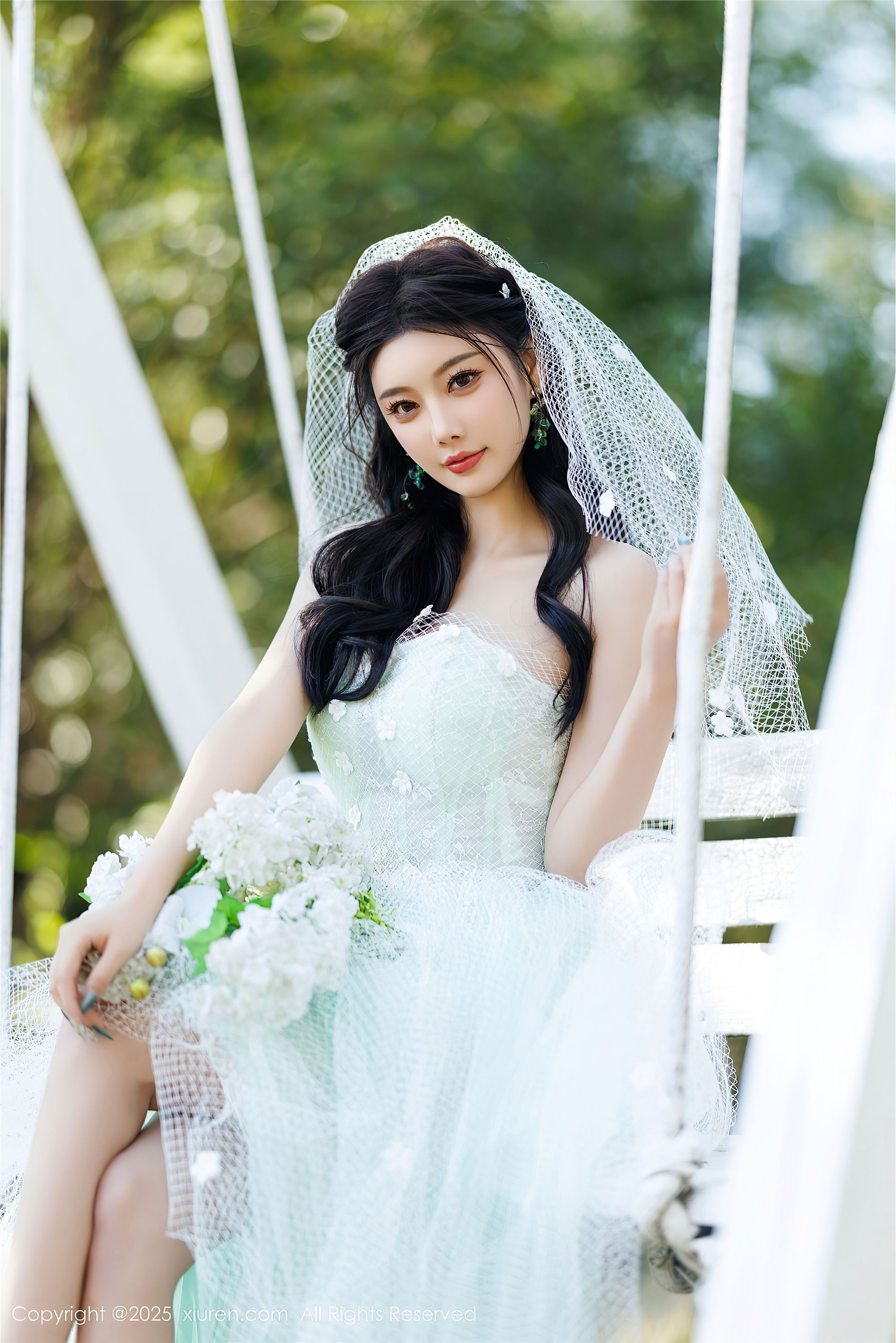 图片[9]-Xiuren秀人网第9722期杨晨晨Yome-爱套图