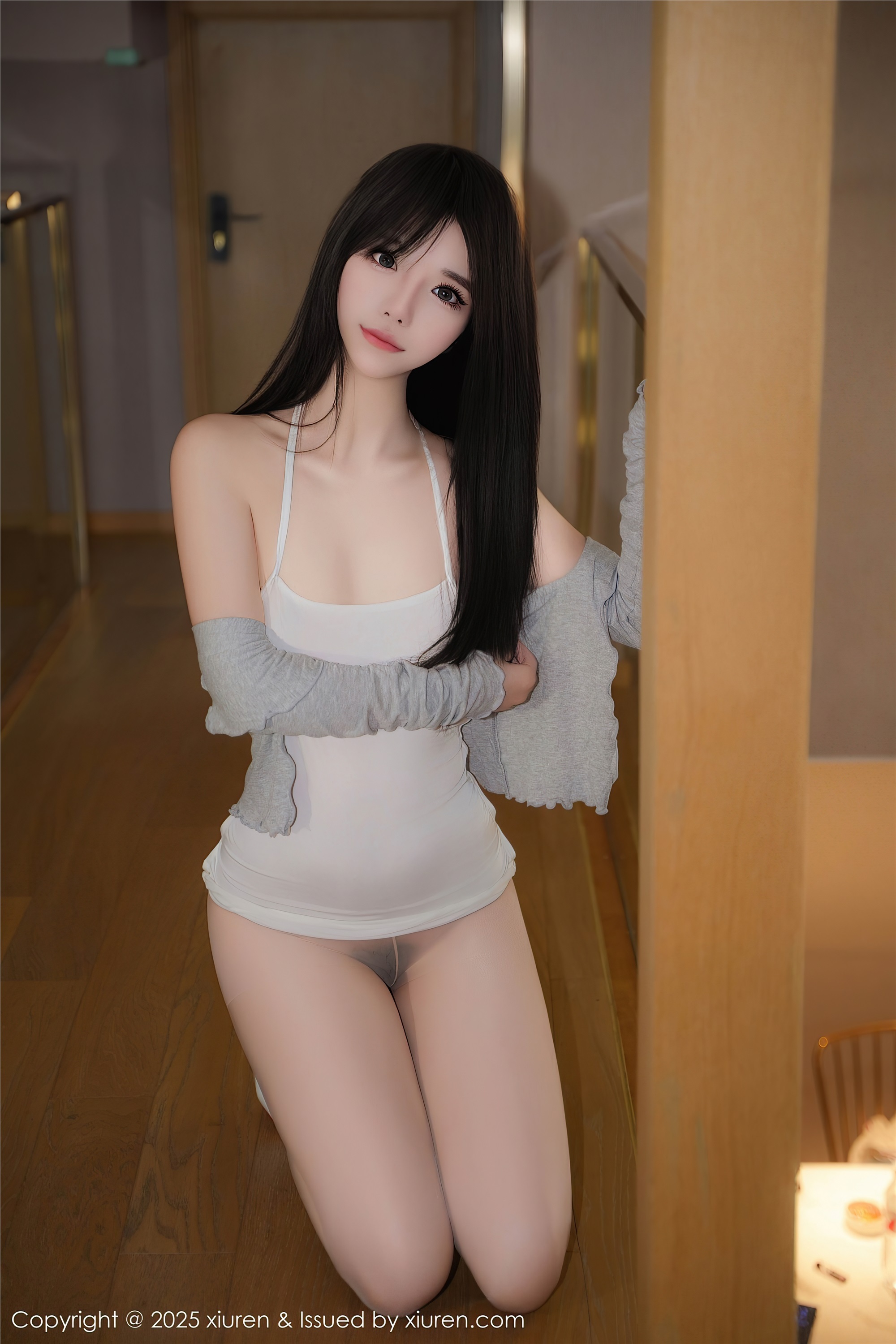 图片[9]-Xiuren秀人网第9711期沐言yanyan-爱套图