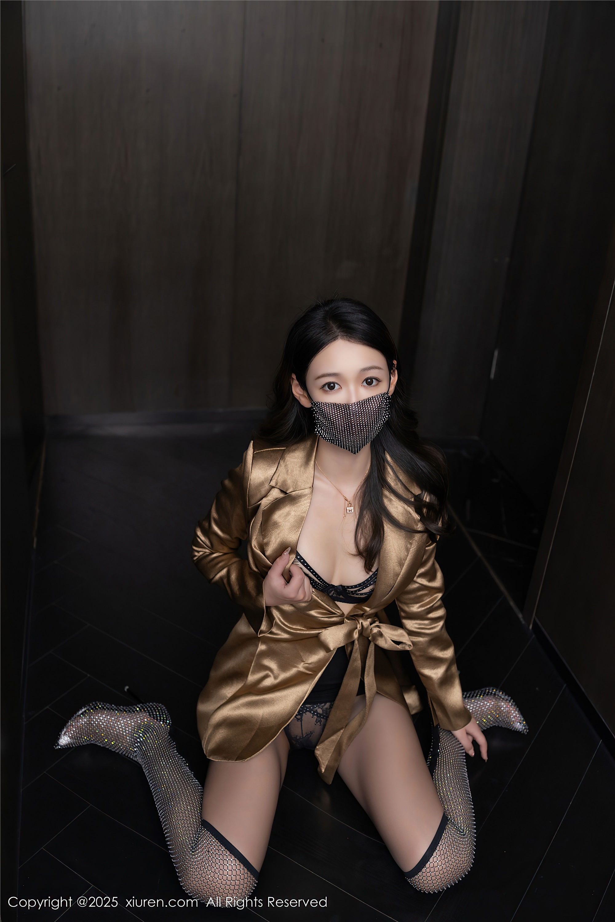 图片[8]-Xiuren秀人网第9751期唐安琪-爱套图