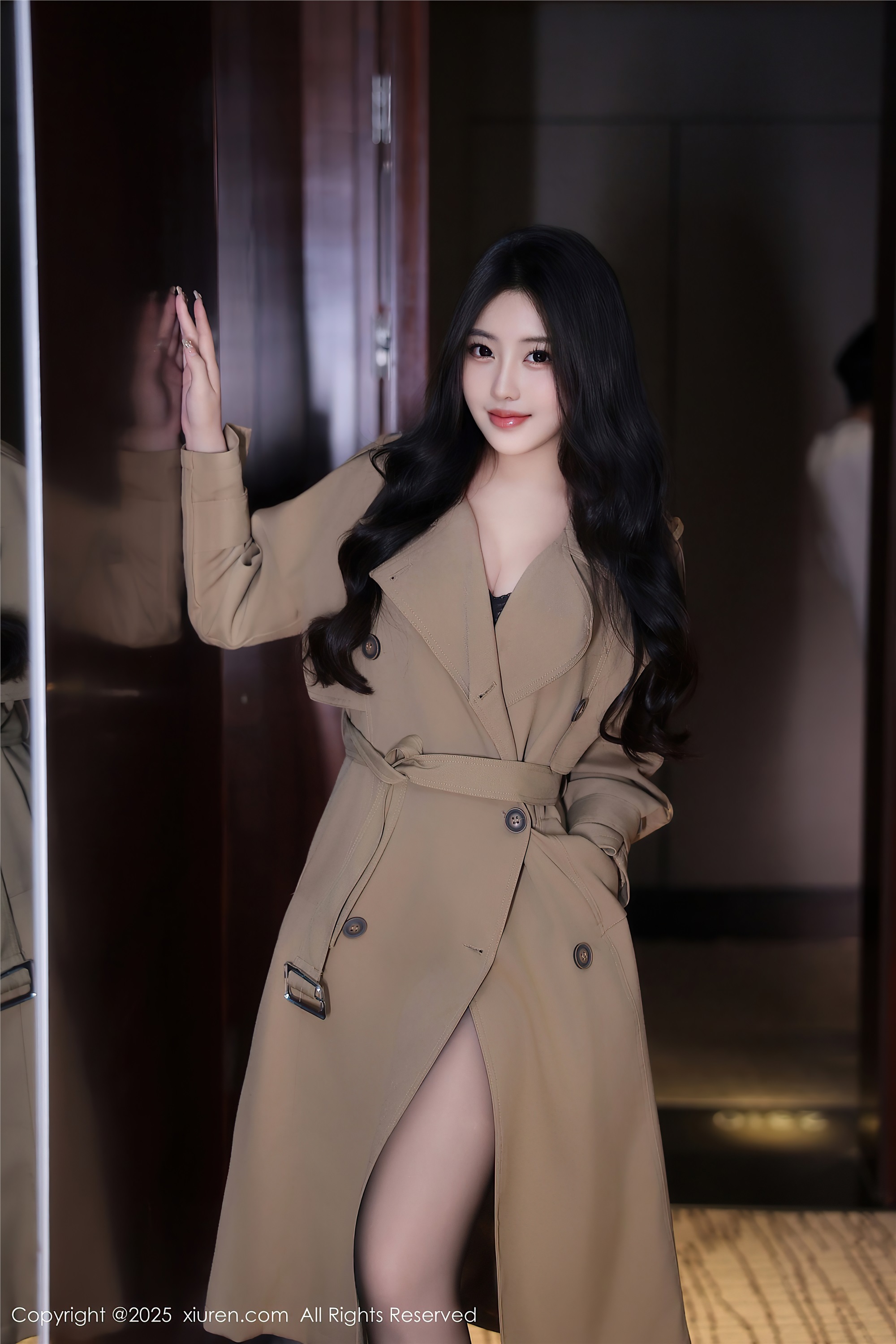 图片[3]-Xiuren秀人网第9758期希雅sia-爱套图