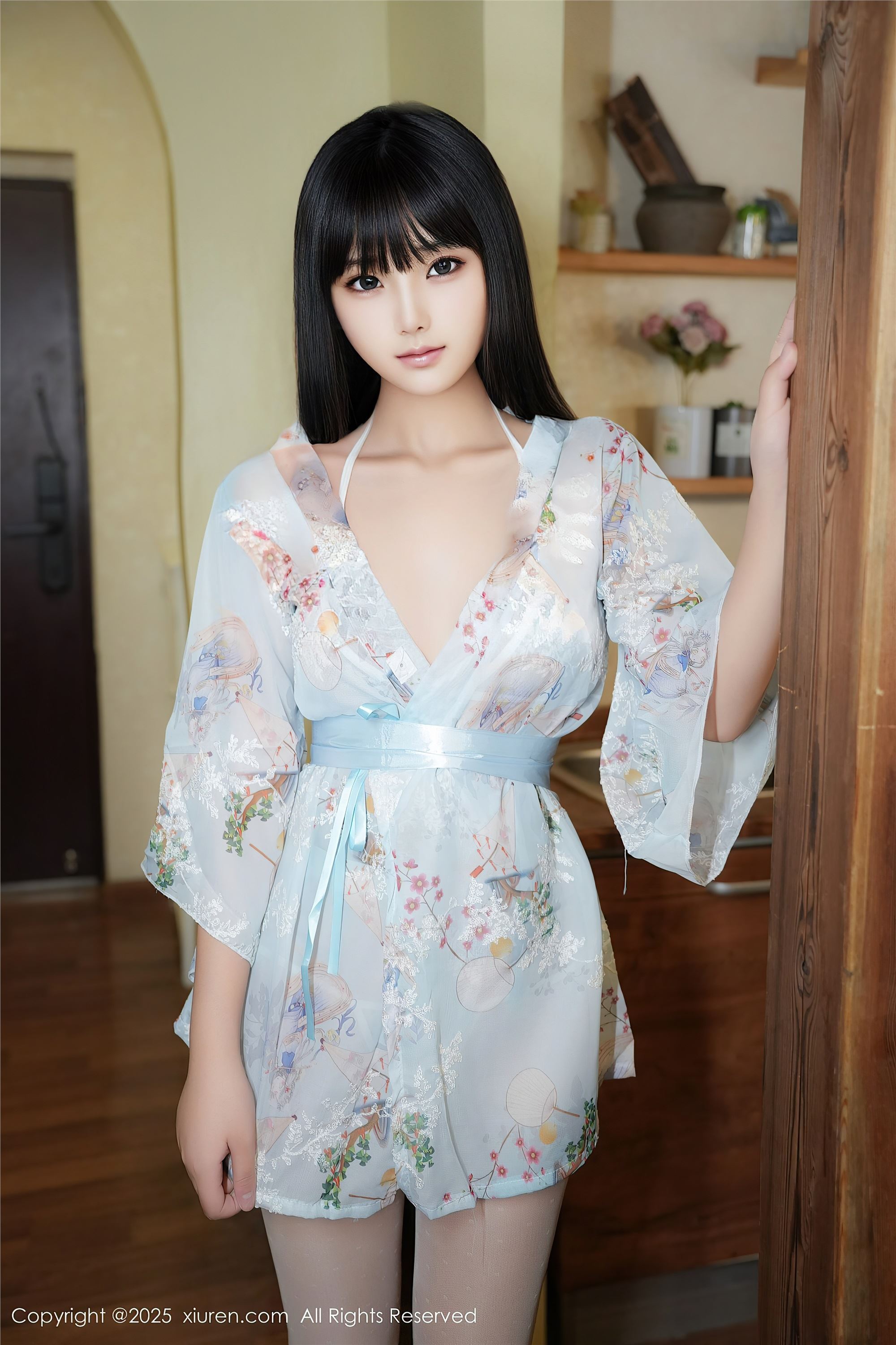 图片[7]-Xiuren秀人网第9760期姚若兮vay-爱套图
