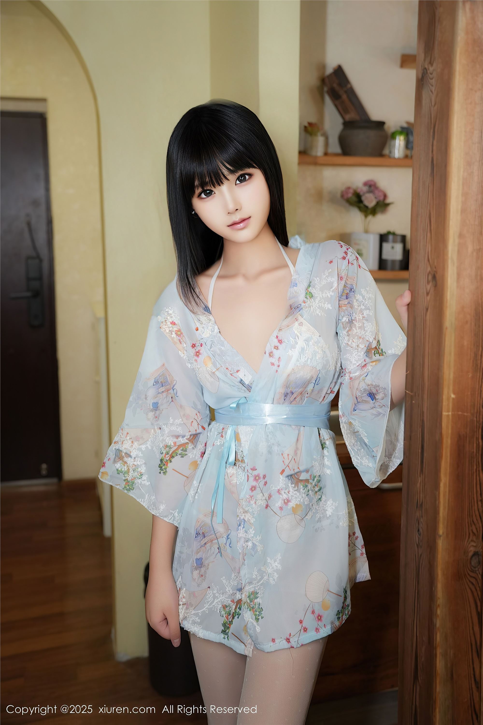图片[9]-Xiuren秀人网第9760期姚若兮vay-爱套图