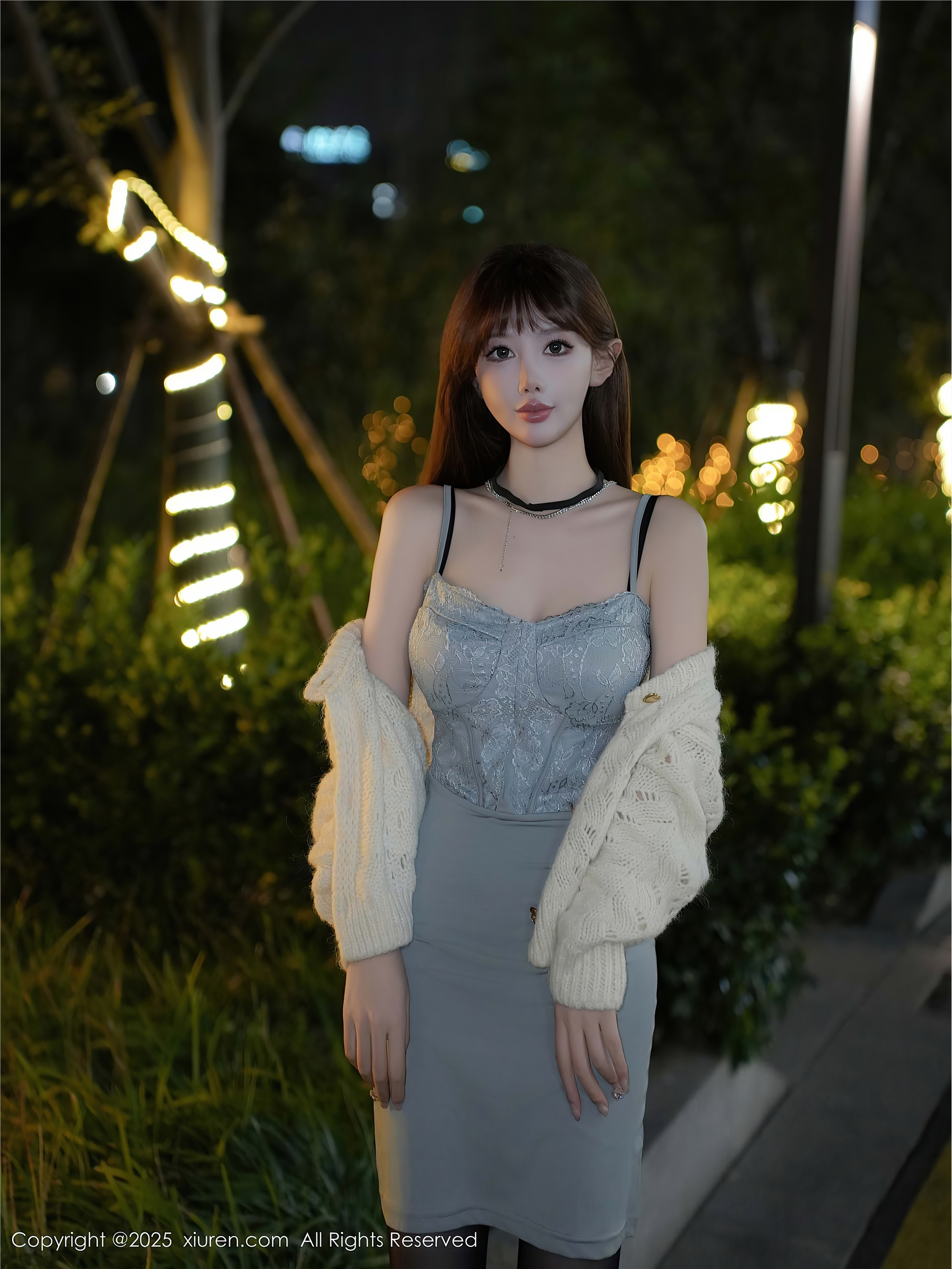 图片[6]-Xiuren秀人网第9765期李金金-爱套图