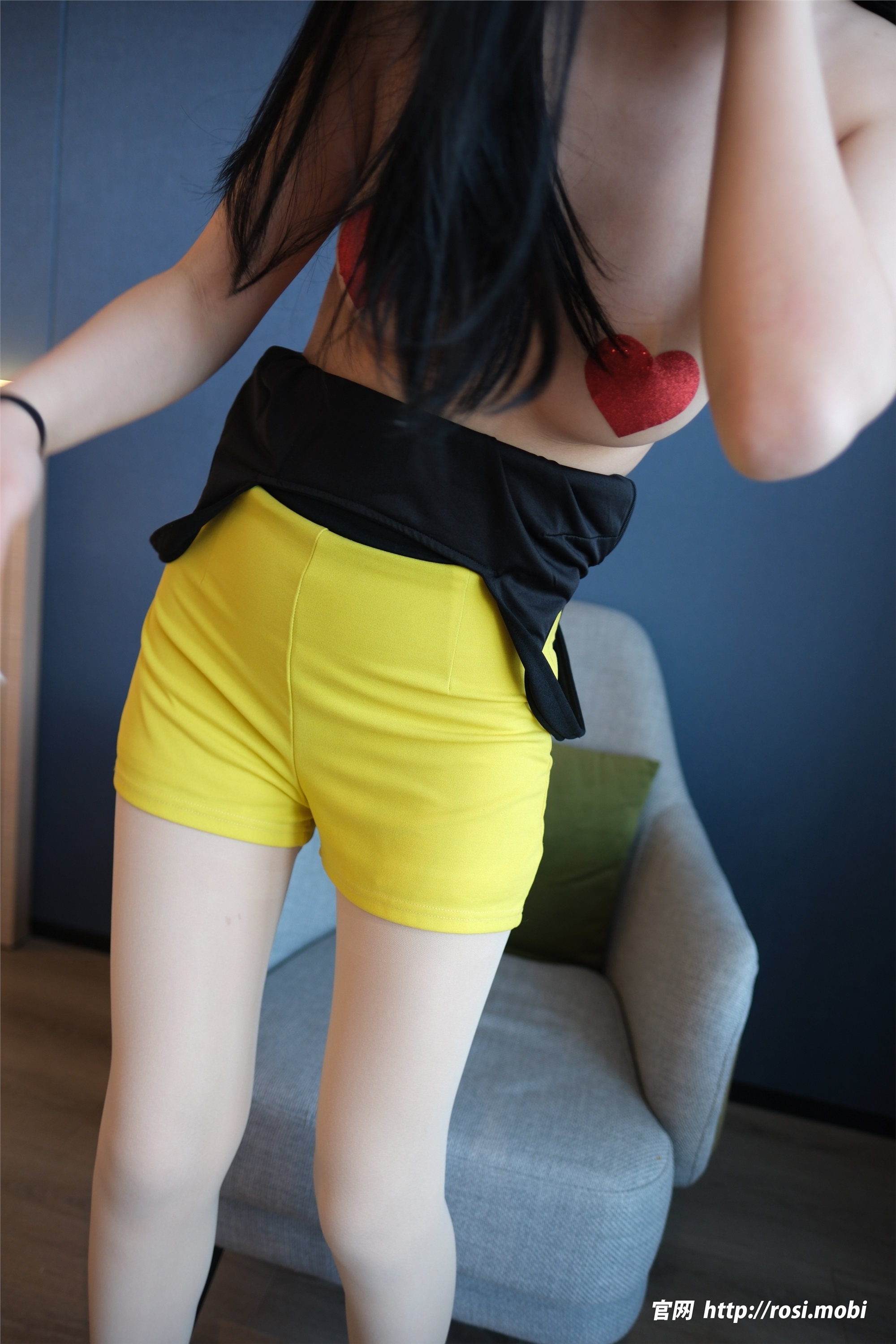 图片[7]-ROSI写真第4826-蕾丝猫