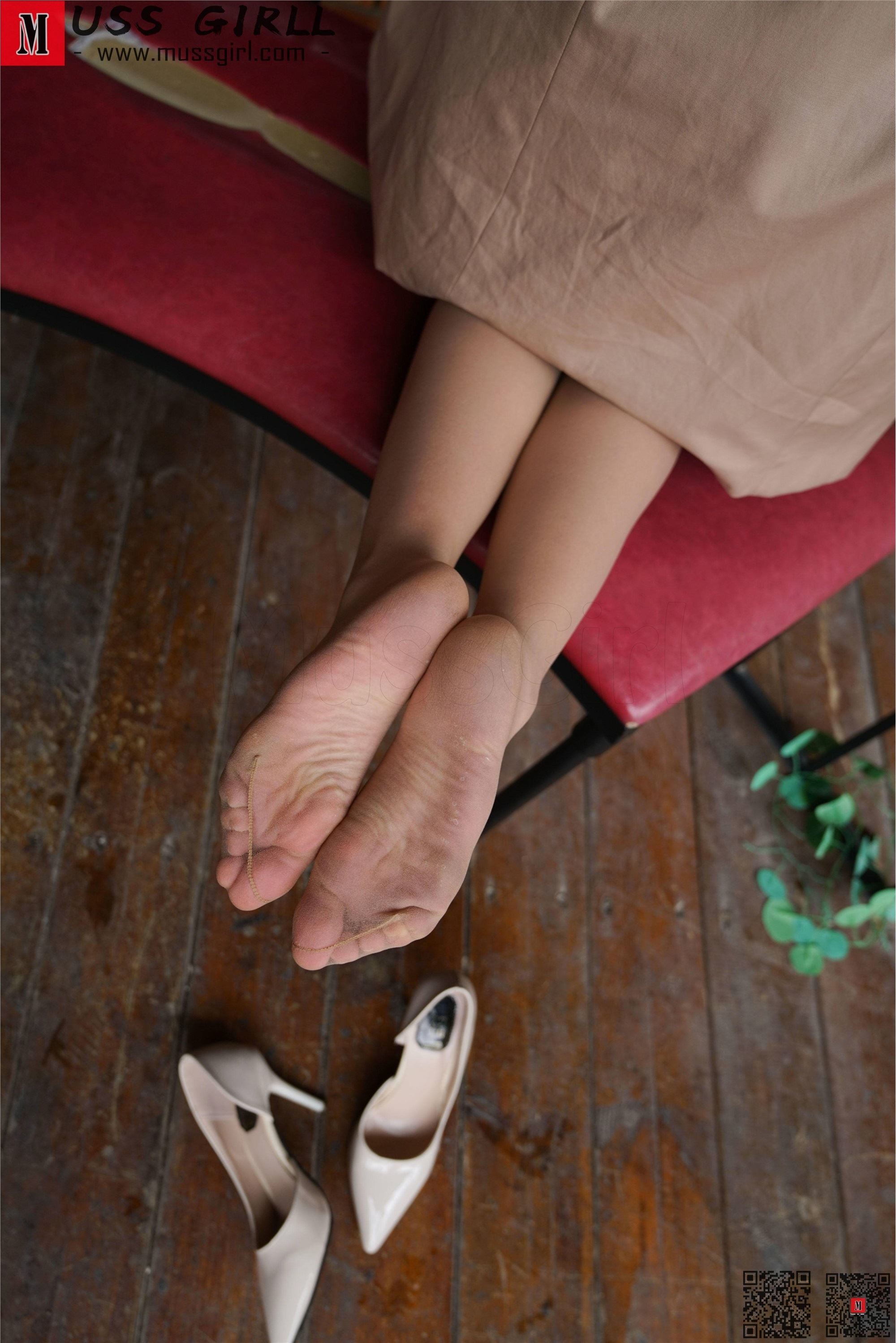 图片[8]-MussGirl慕丝女郎期期N第492期小小-爱套图