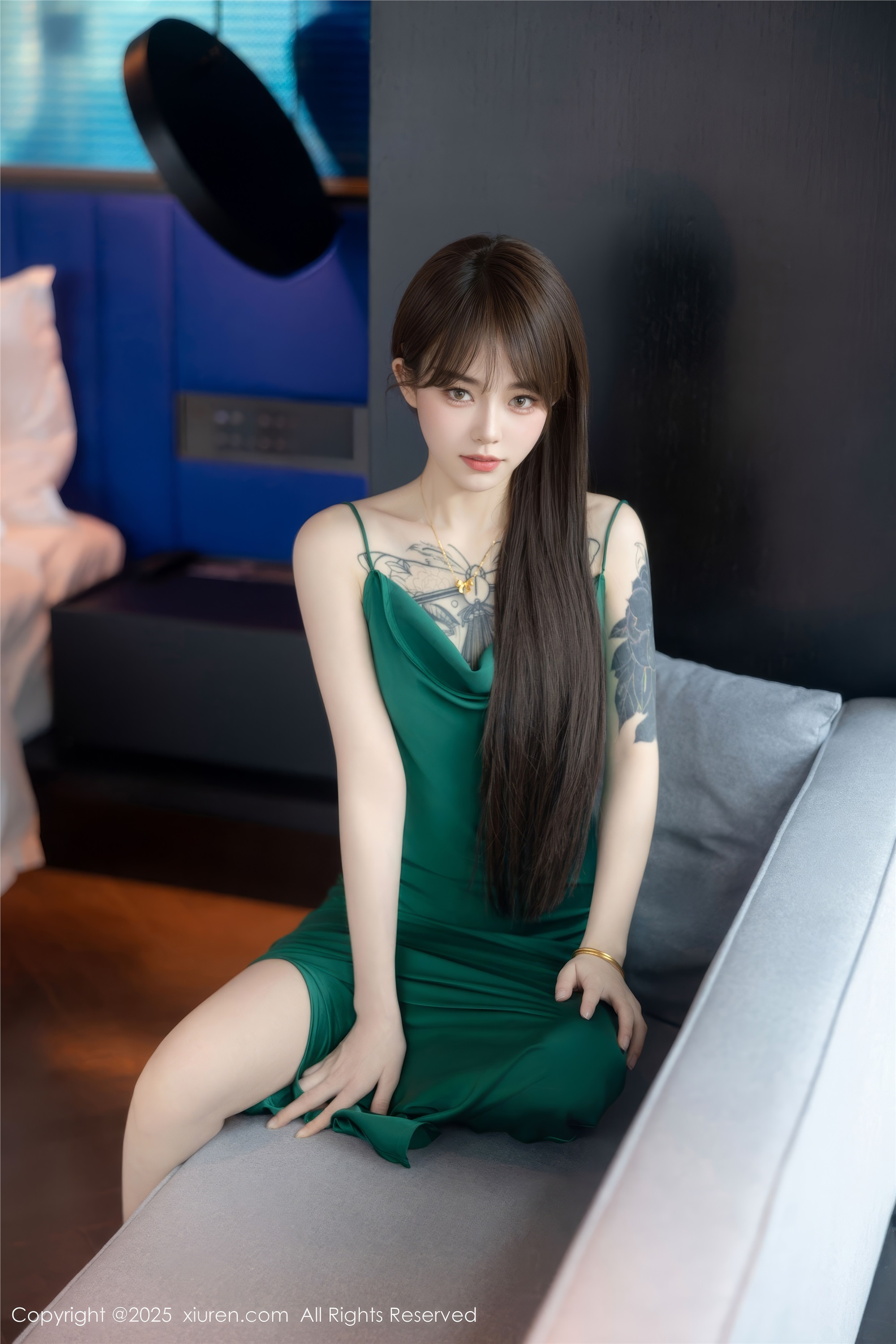 图片[5]-秀人美媛馆o.9803期奶瓶-蕾丝猫
