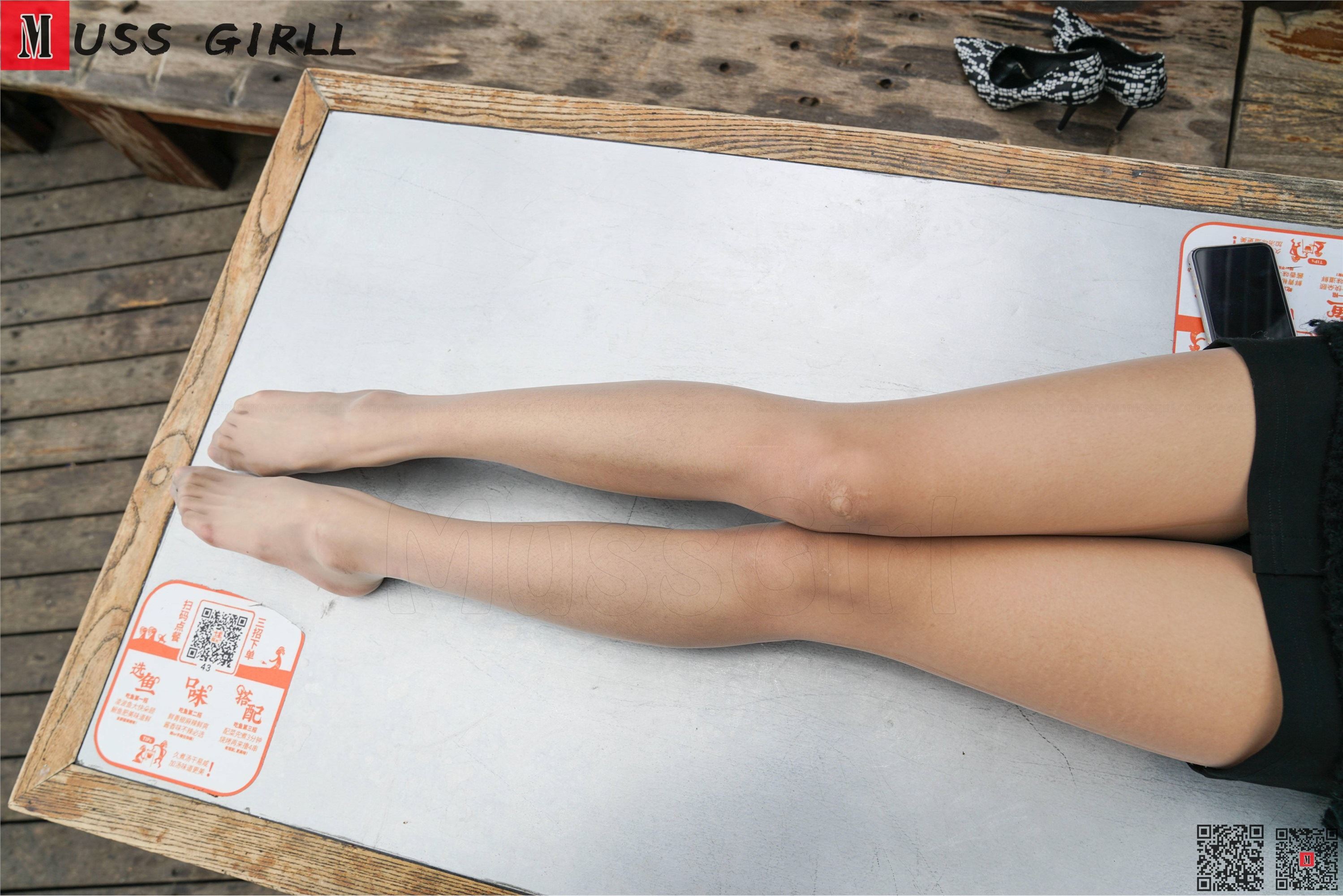 图片[6]-MussGirl慕丝女郎期期N第512期mia-爱套图