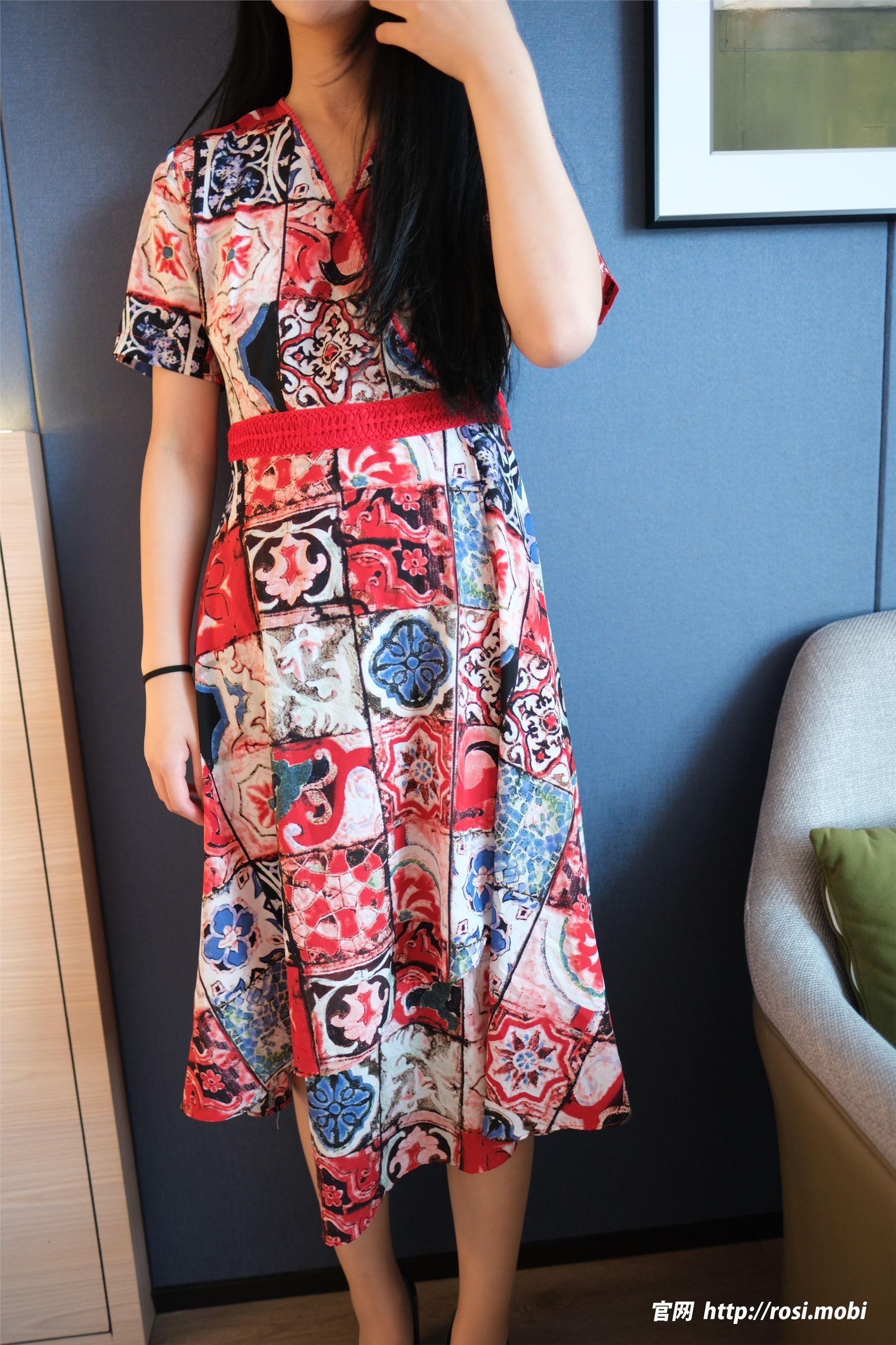 图片[8]-ROSI写真第4840-爱套图