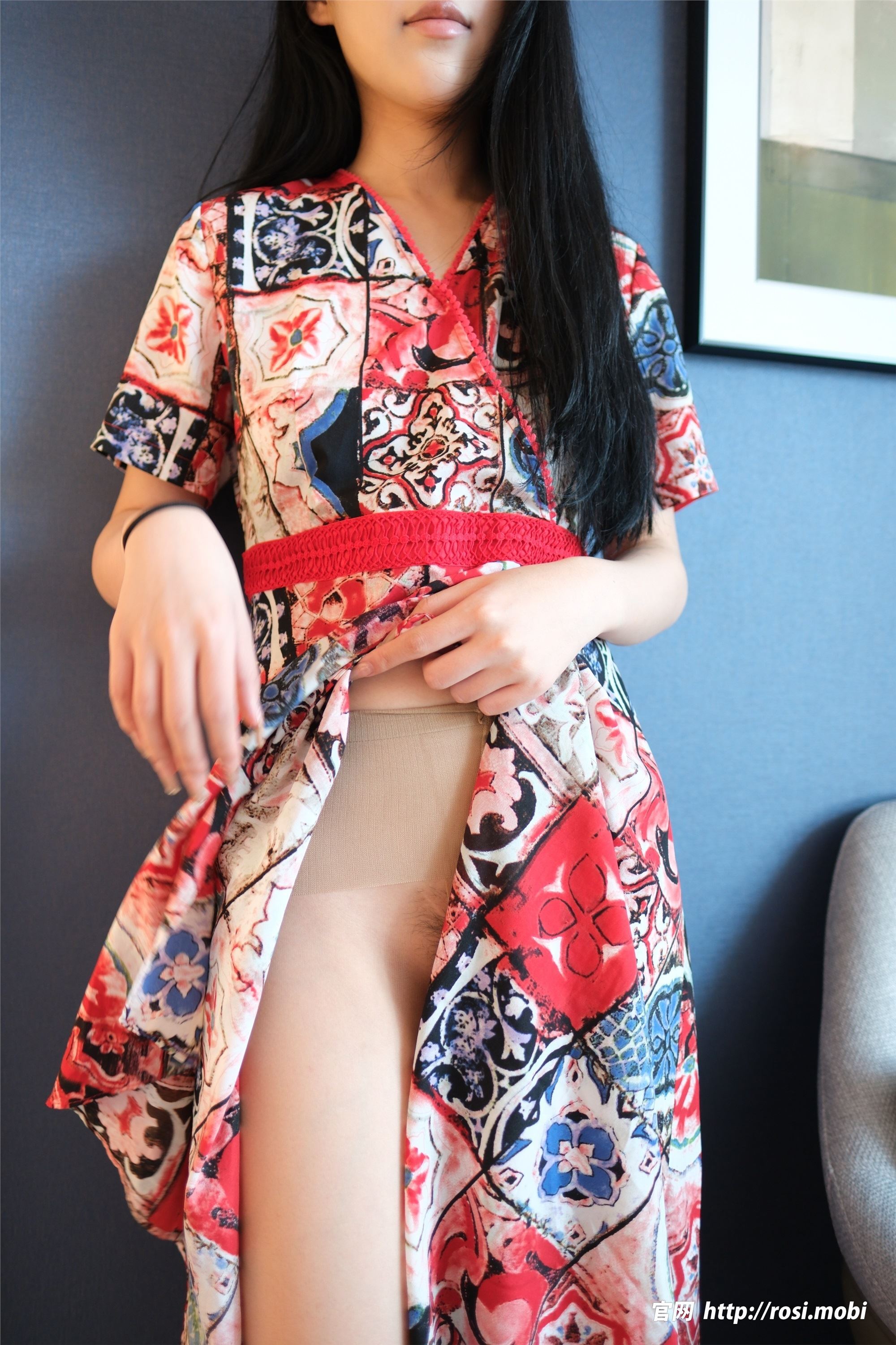 图片[9]-ROSI写真第4840-爱套图