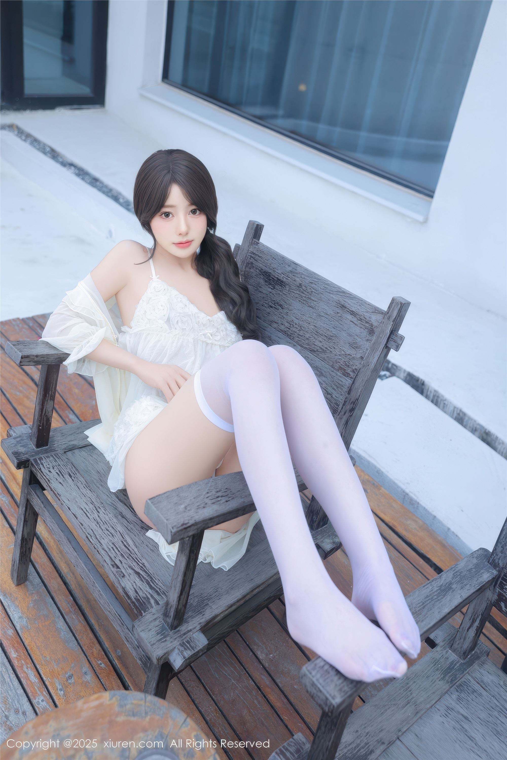 图片[6]-Xiuren秀人网第9851期桃妖夭-爱套图