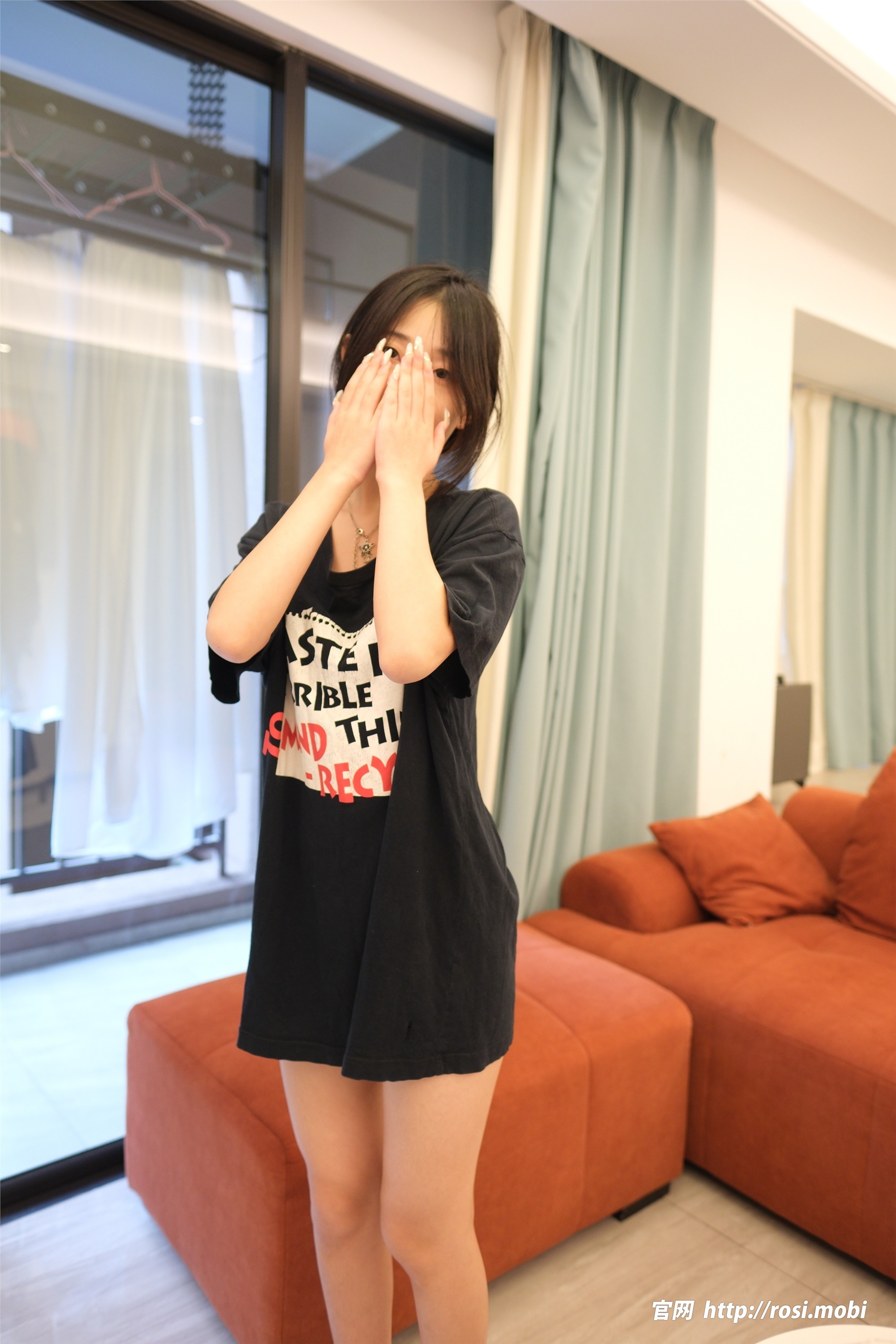 ROSI写真第4841-爱套图