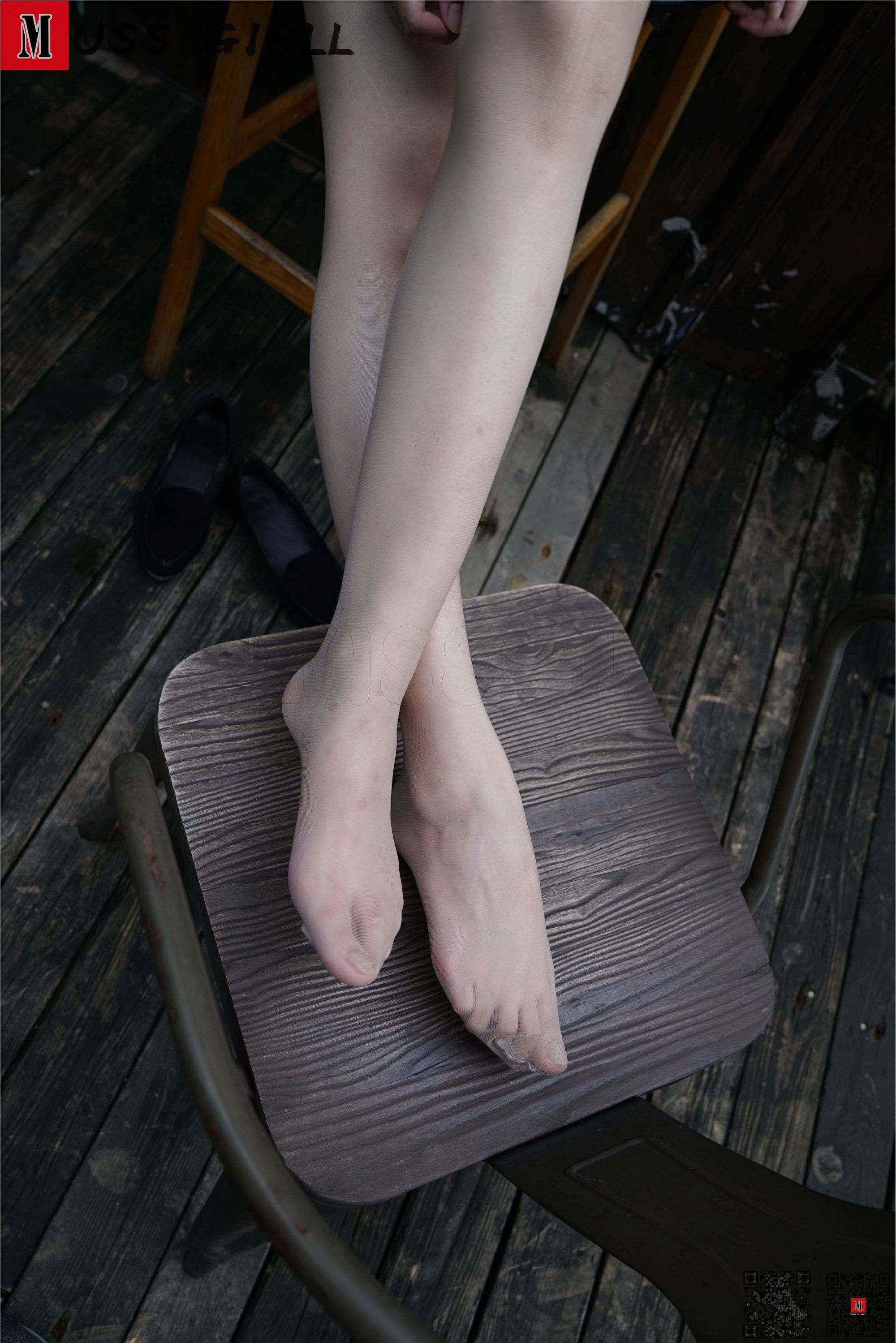 图片[2]-MussGirl慕丝女郎期期N第526期小楼-爱套图