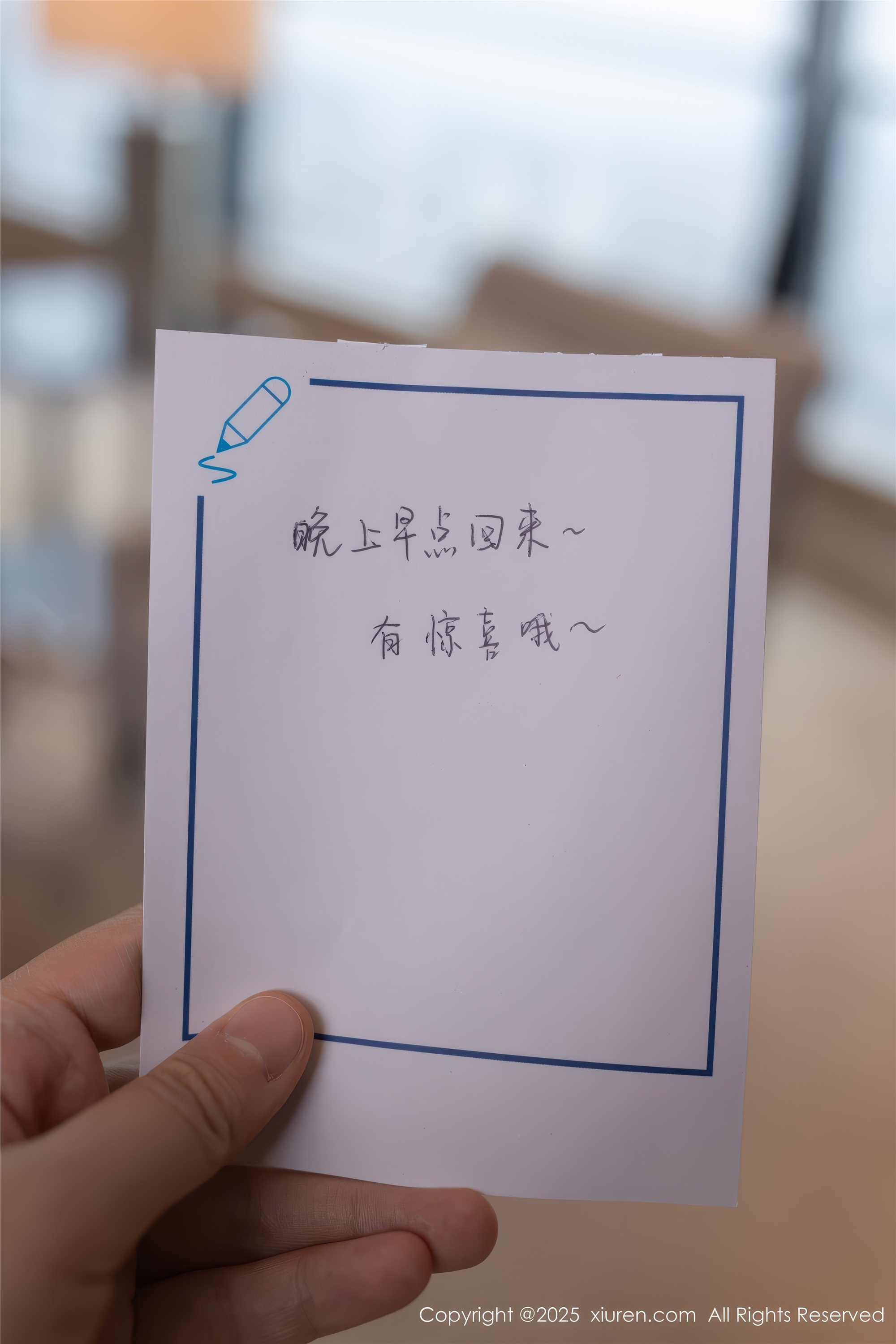图片[4]-Xiuren秀人网第9852期陆萱萱-爱套图