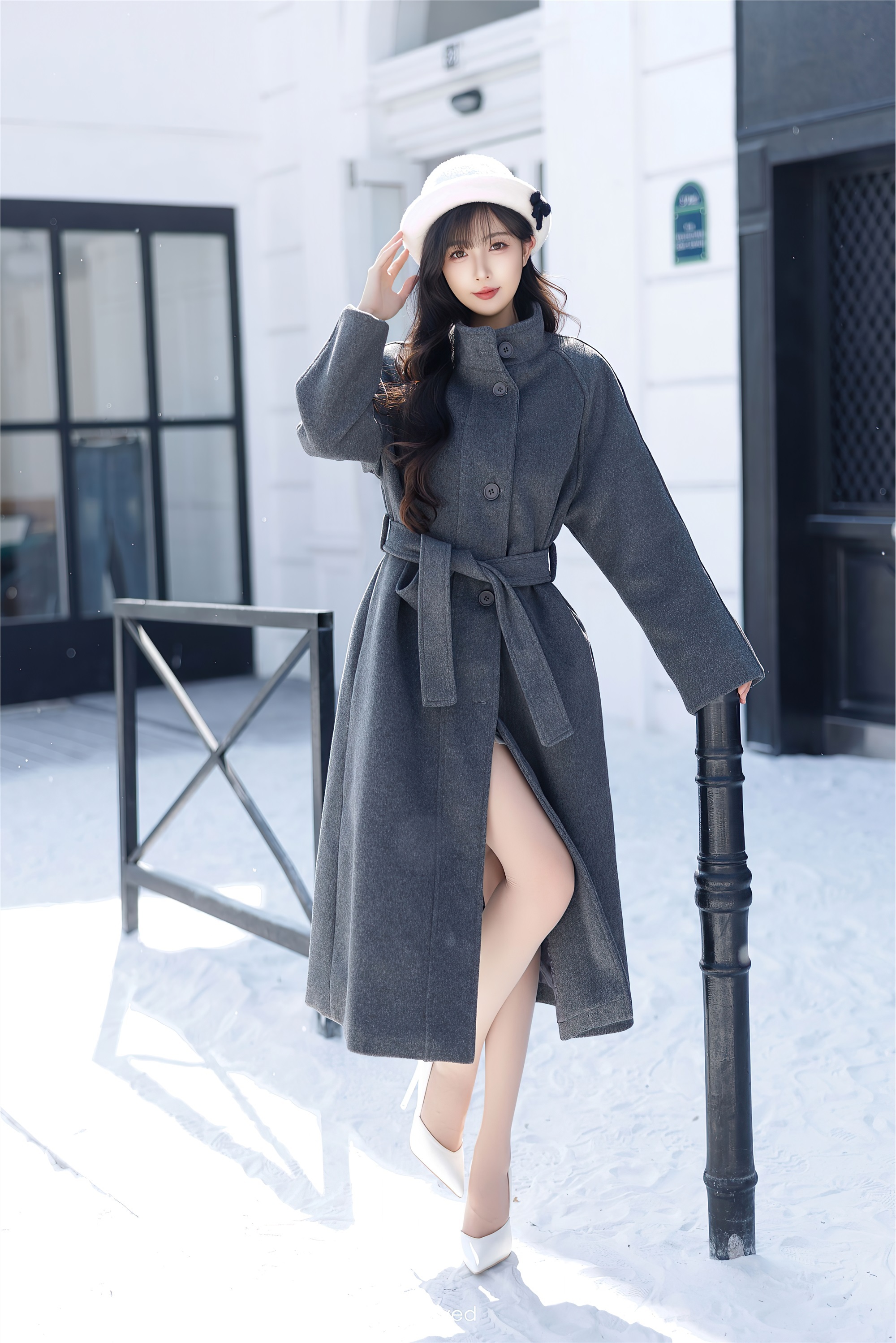 图片[3]-Xiuren秀人网第9863期林星阑-爱套图