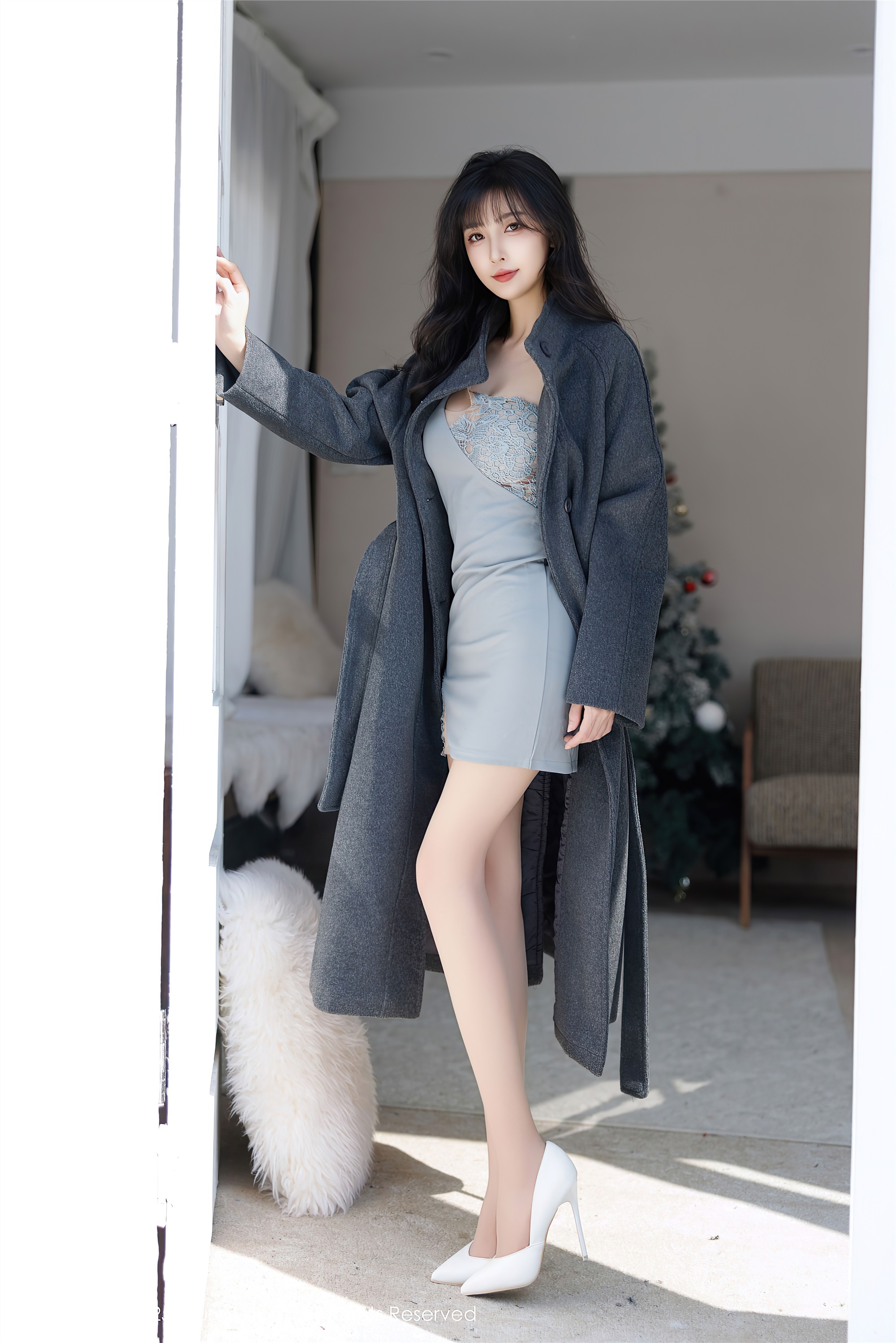 图片[5]-Xiuren秀人网第9863期林星阑-爱套图