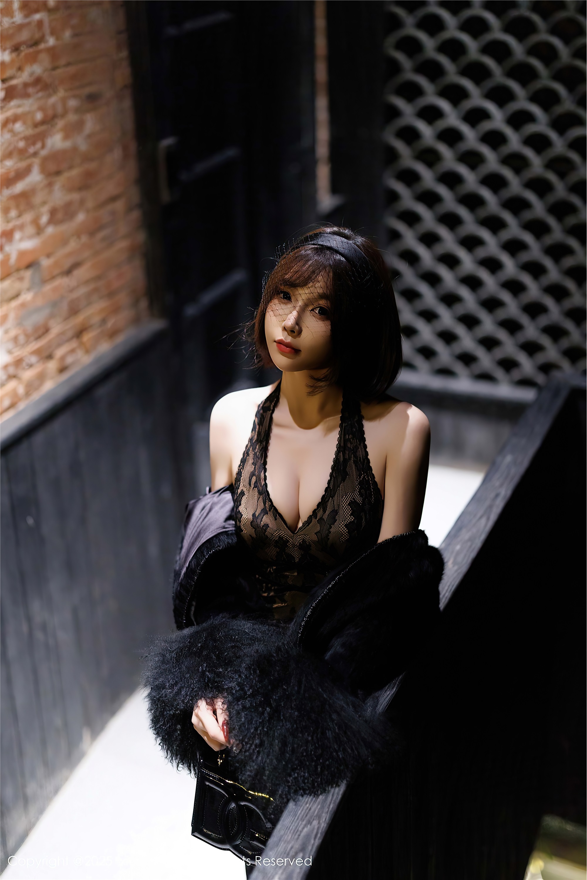 图片[8]-Xiuren秀人网第9880期徐莉芝Booty-爱套图
