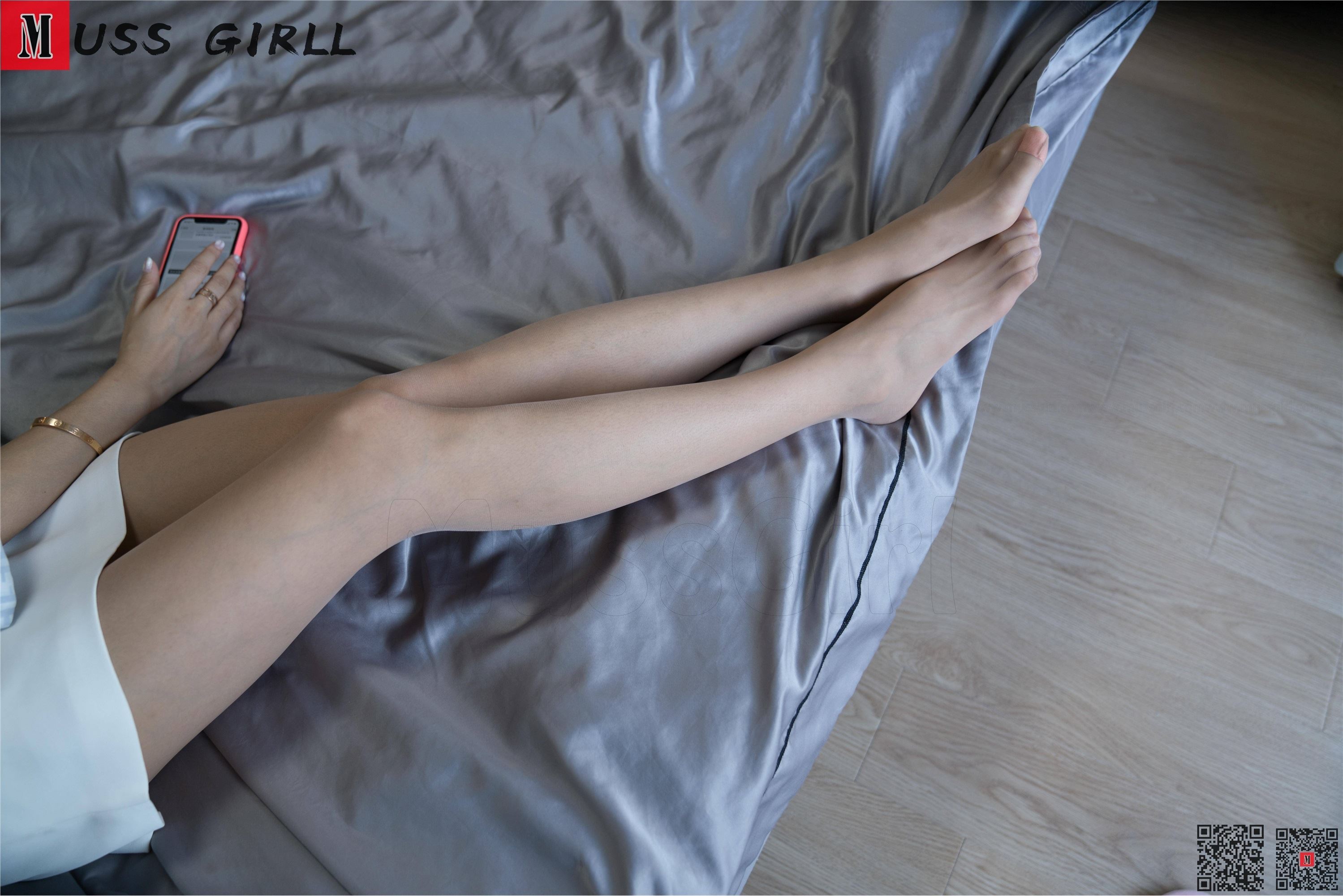 图片[9]-MussGirl慕丝女郎期期N第535期阿姐-爱套图