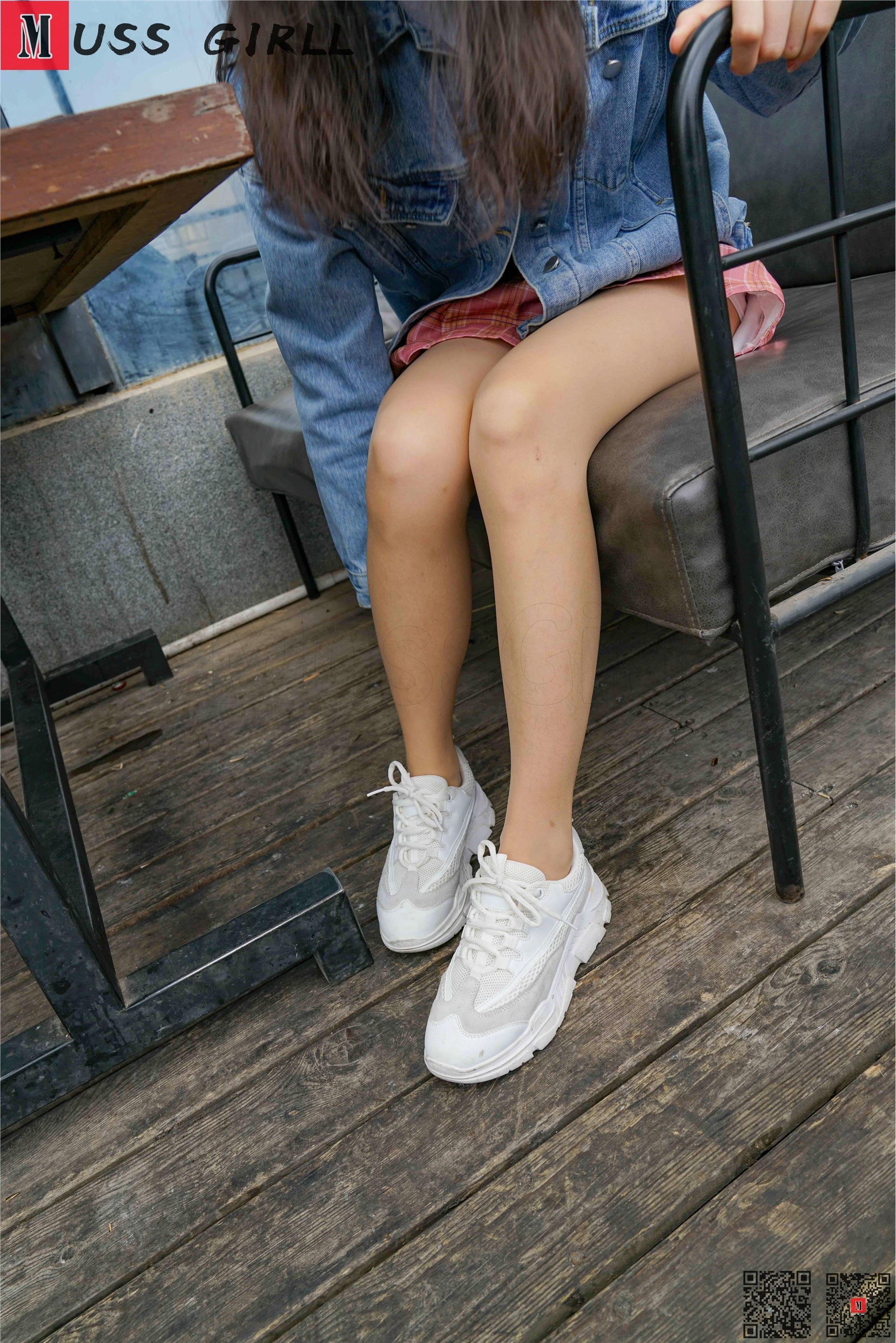 图片[2]-MussGirl慕丝女郎期期N第538期小唐（下）-爱套图