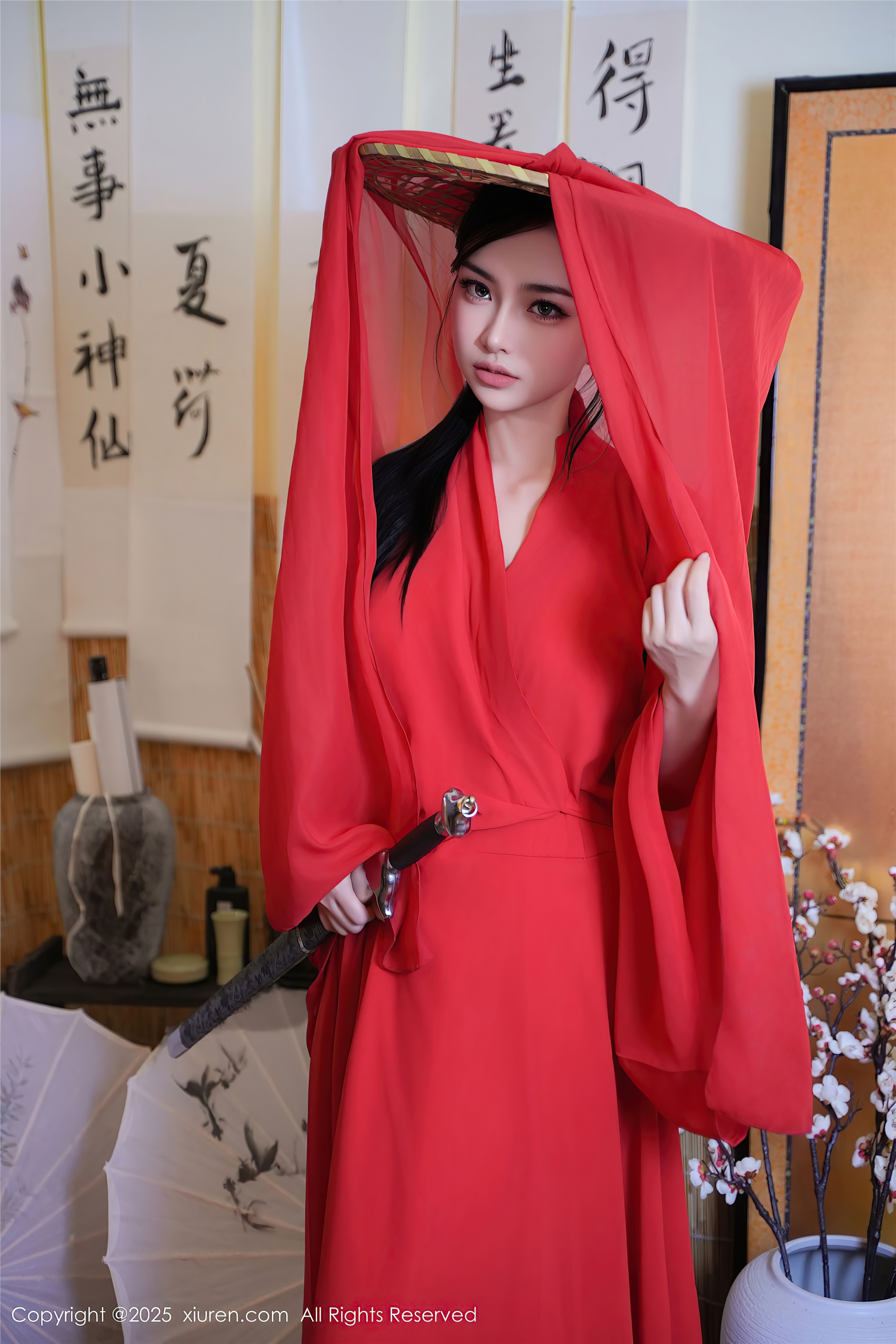 图片[6]-Xiuren秀人网第9890期妙可可Cheese-爱套图