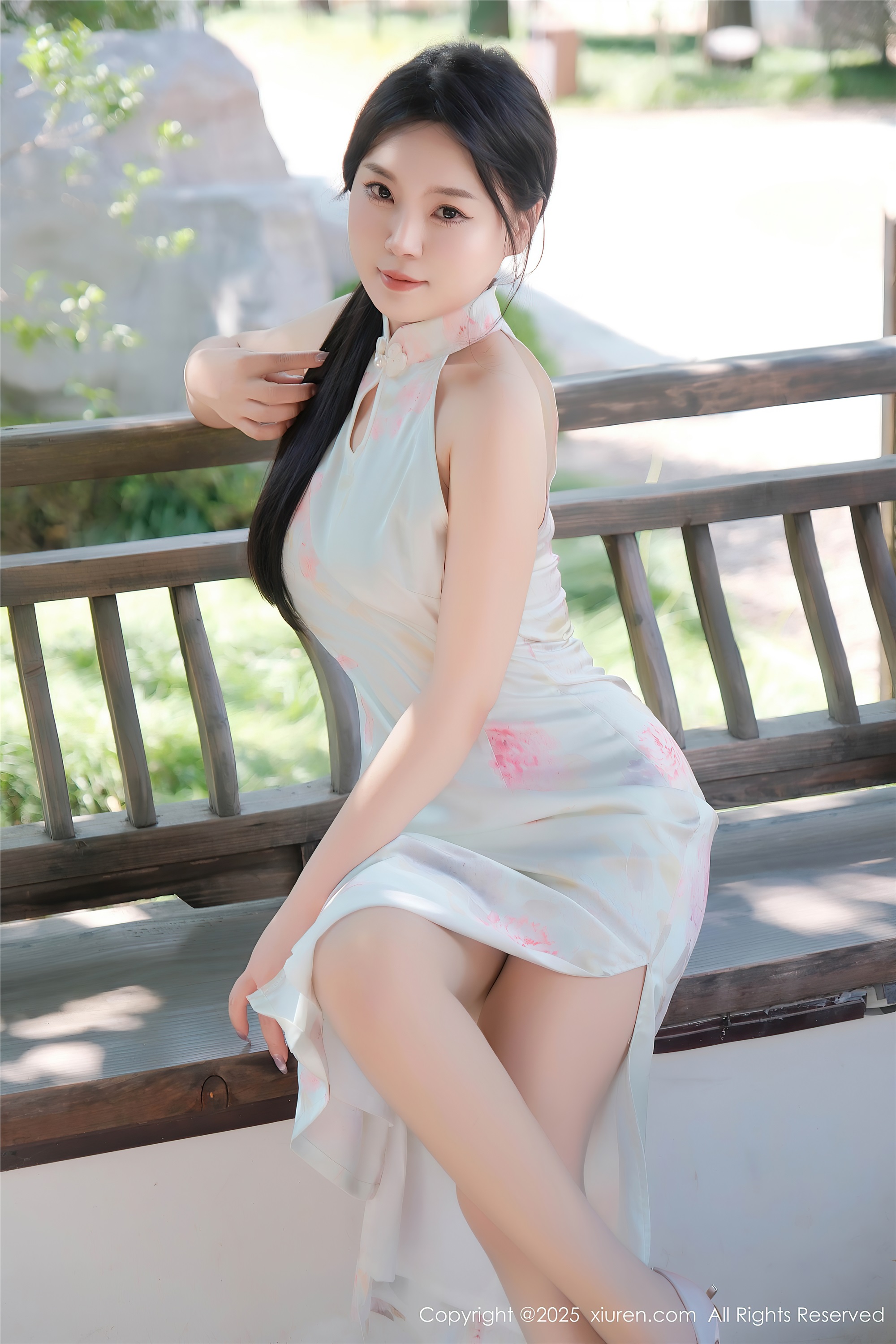 图片[4]-Xiuren秀人网第9893期麦田-爱套图