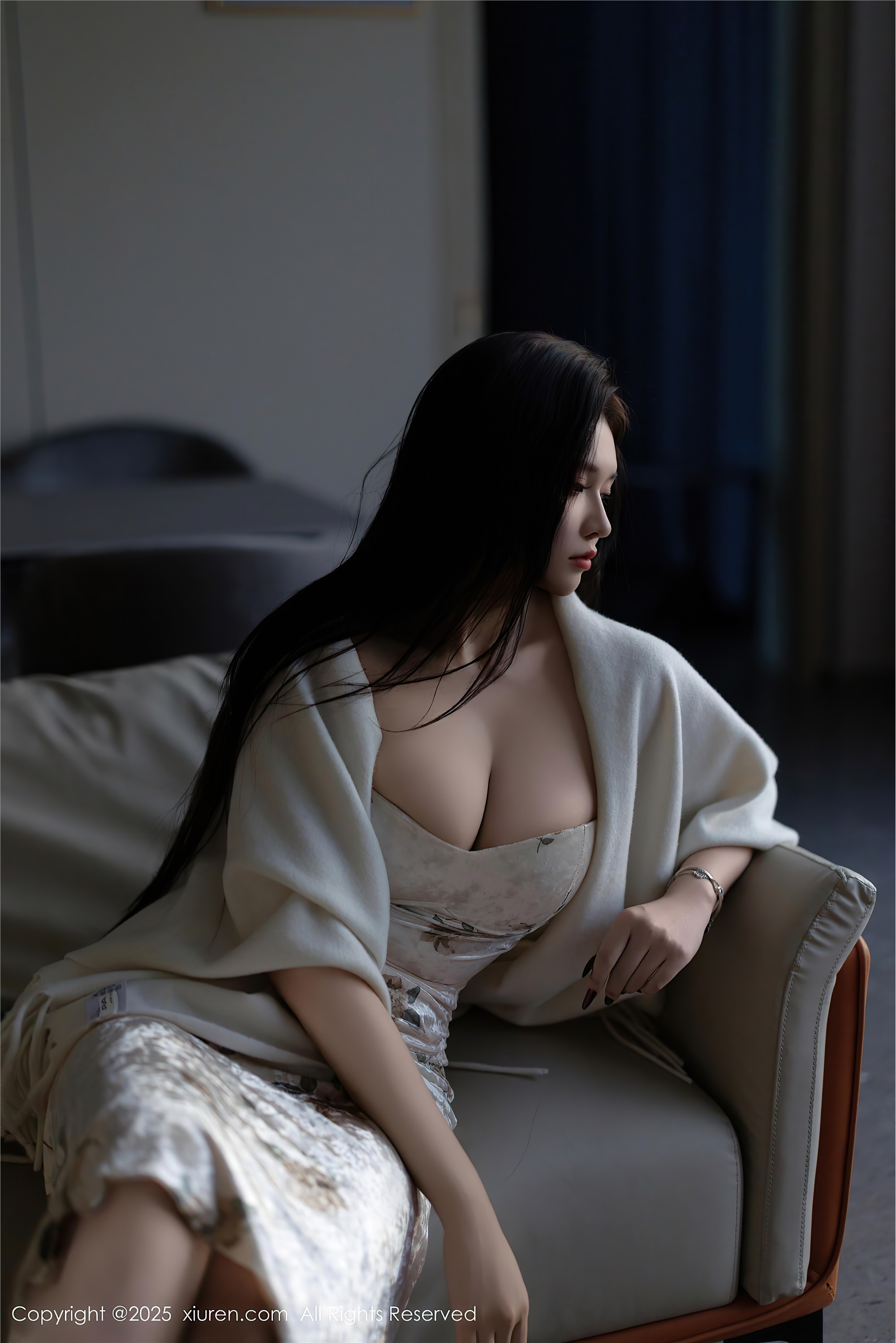 Xiuren秀人网第9899期娜比-爱套图