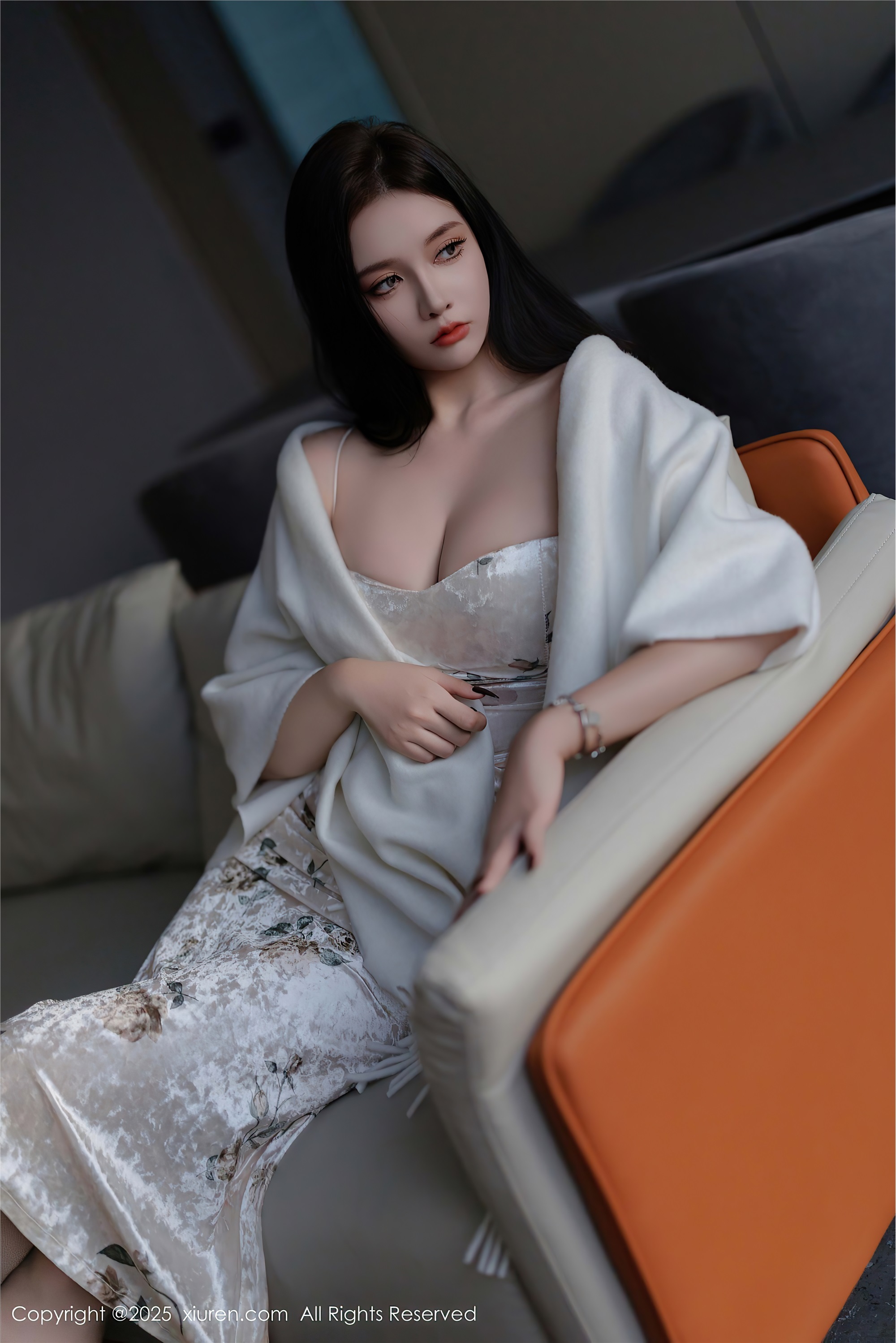 图片[5]-Xiuren秀人网第9899期娜比-爱套图