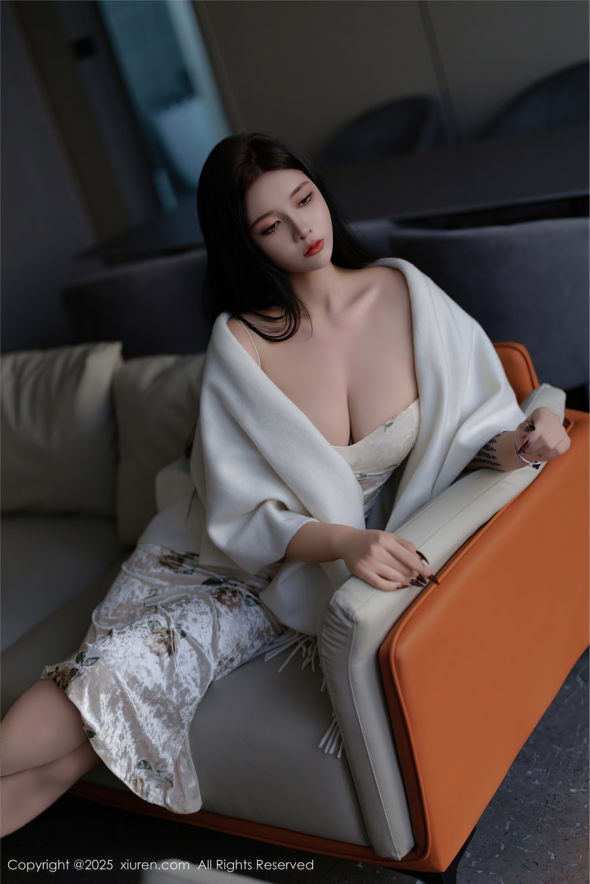 图片[6]-Xiuren秀人网第9899期娜比-爱套图