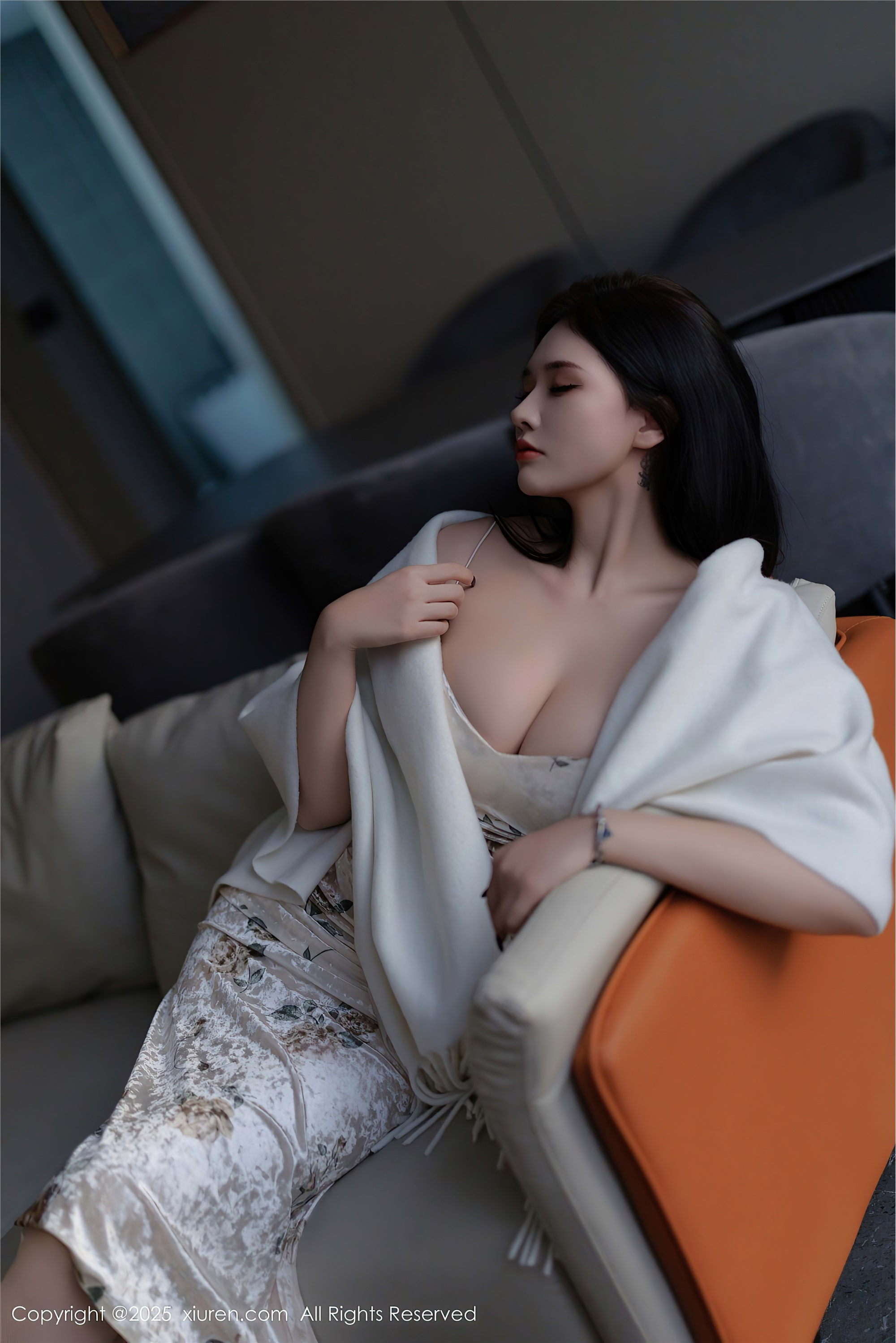 图片[7]-Xiuren秀人网第9899期娜比-爱套图
