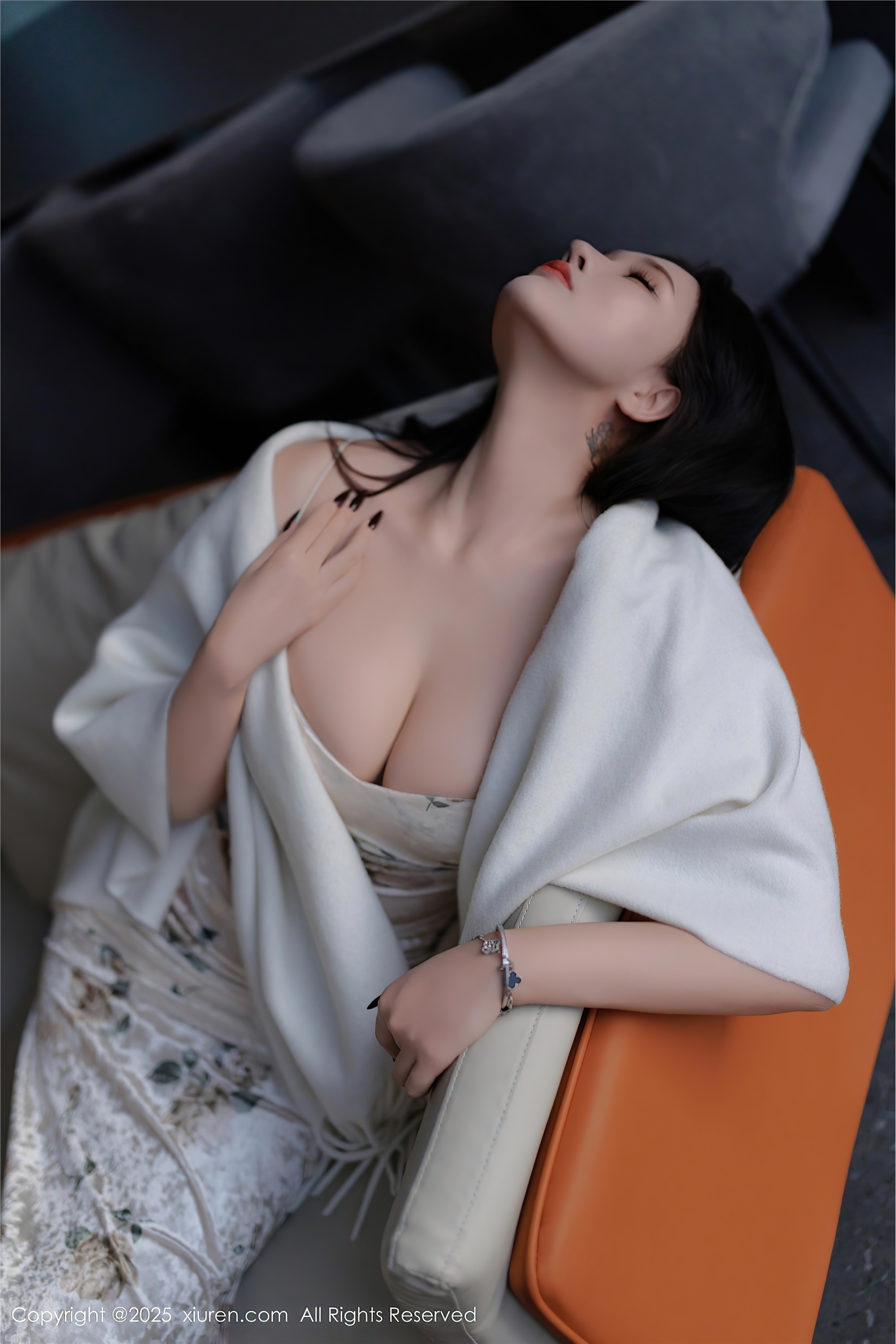 图片[9]-Xiuren秀人网第9899期娜比-爱套图