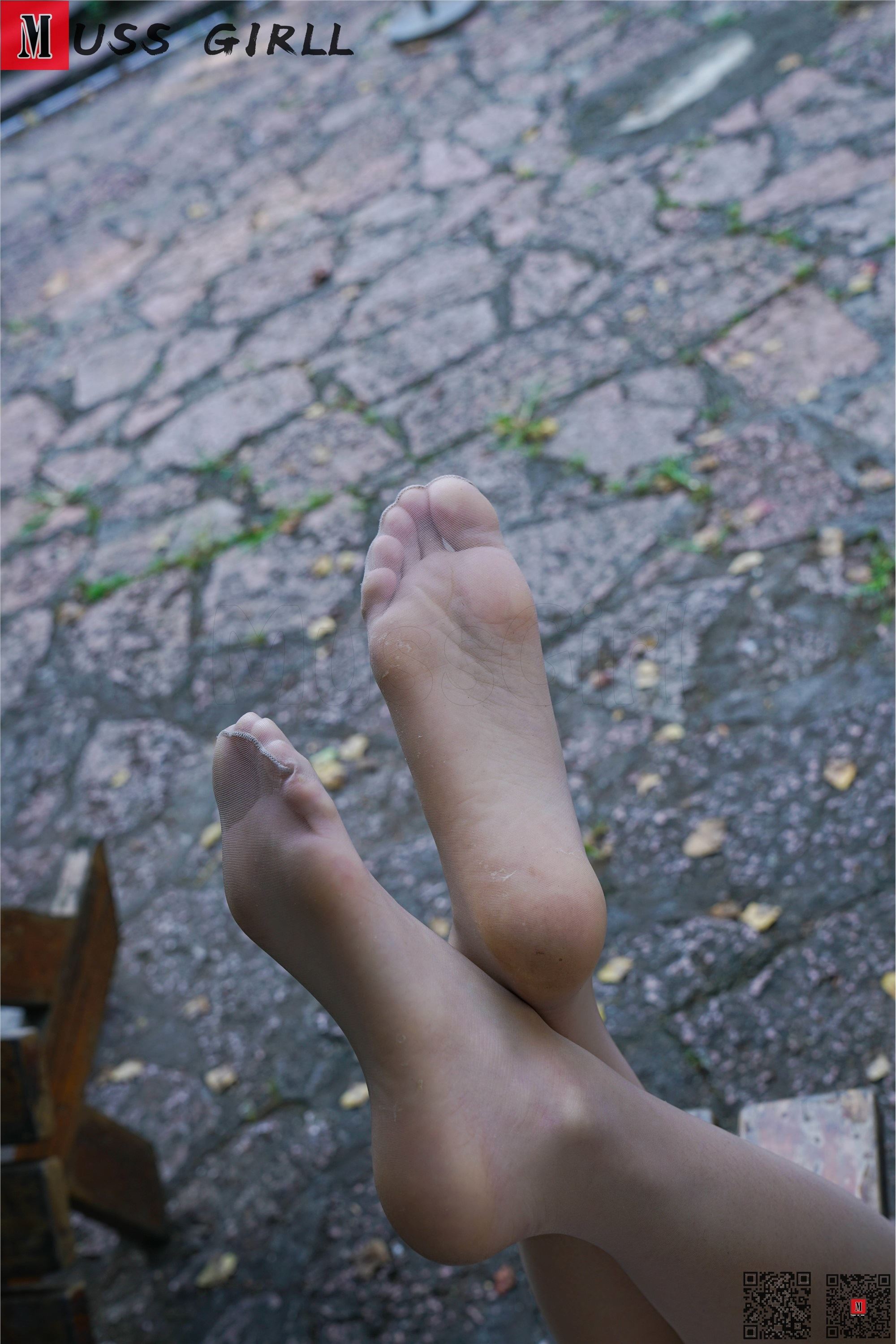 图片[6]-MussGirl慕丝女郎期期N第547期小婷（下）-爱套图