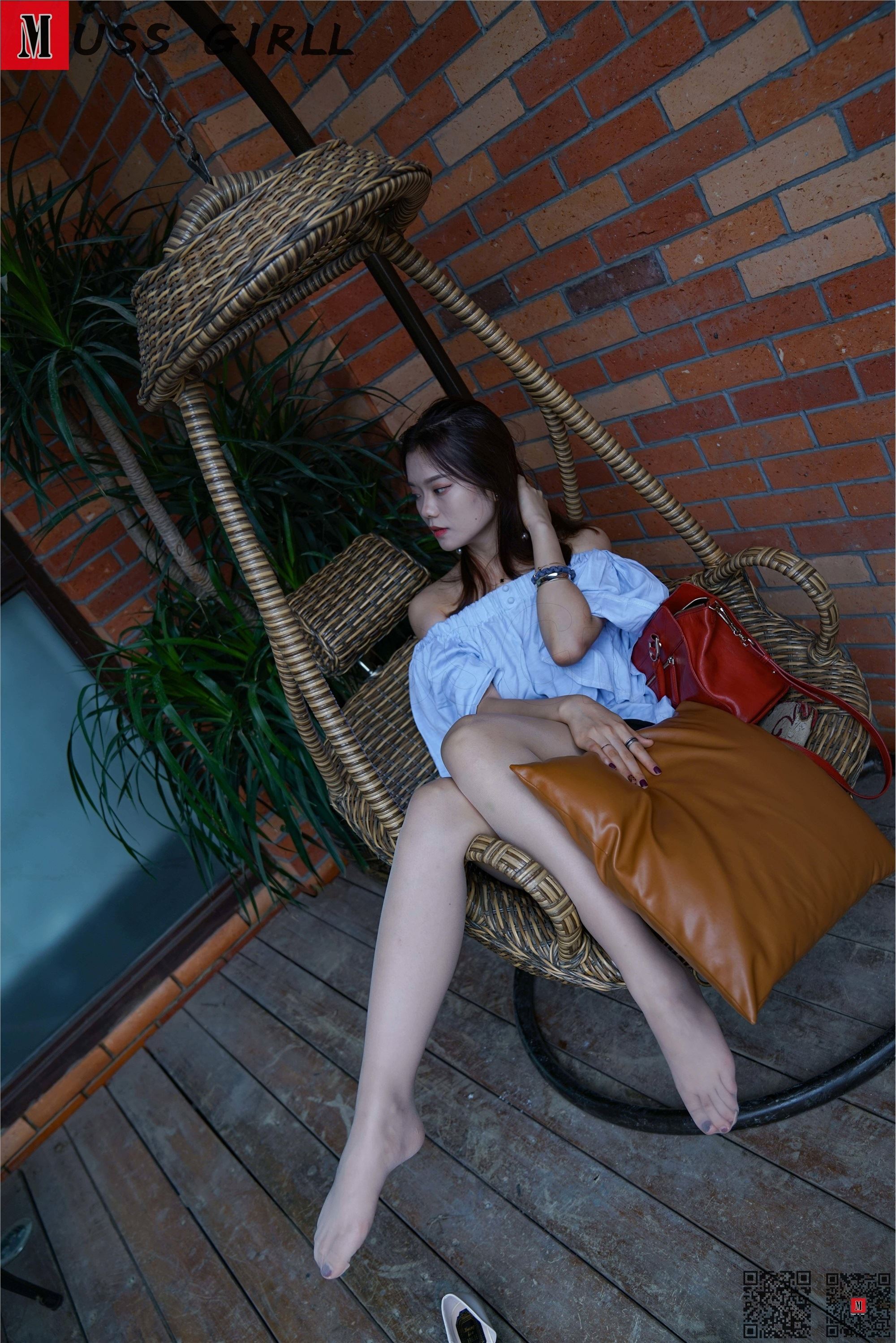 图片[6]-MussGirl慕丝女郎期期N第549期小崔（下）-爱套图